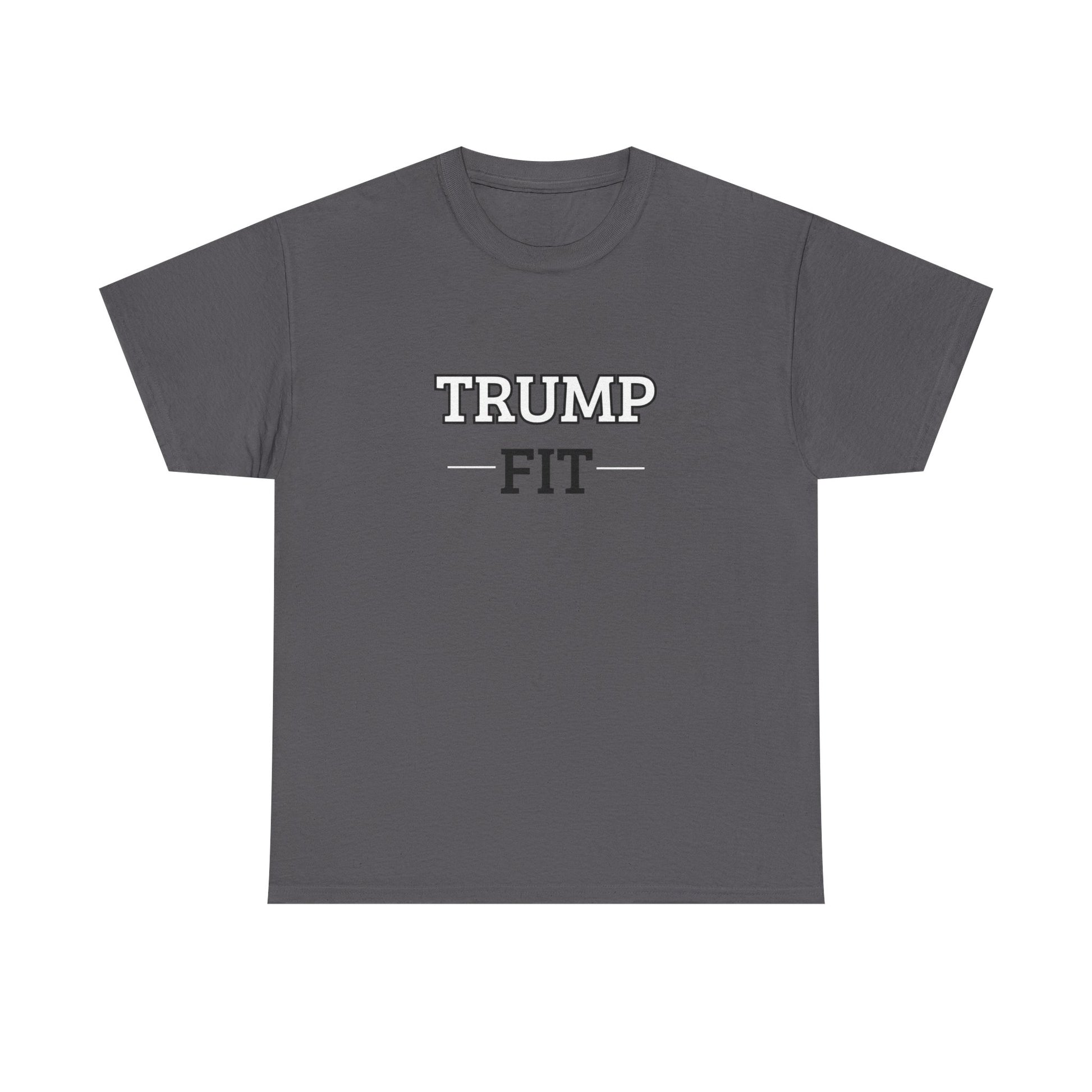 Trump Fit T-Shirt