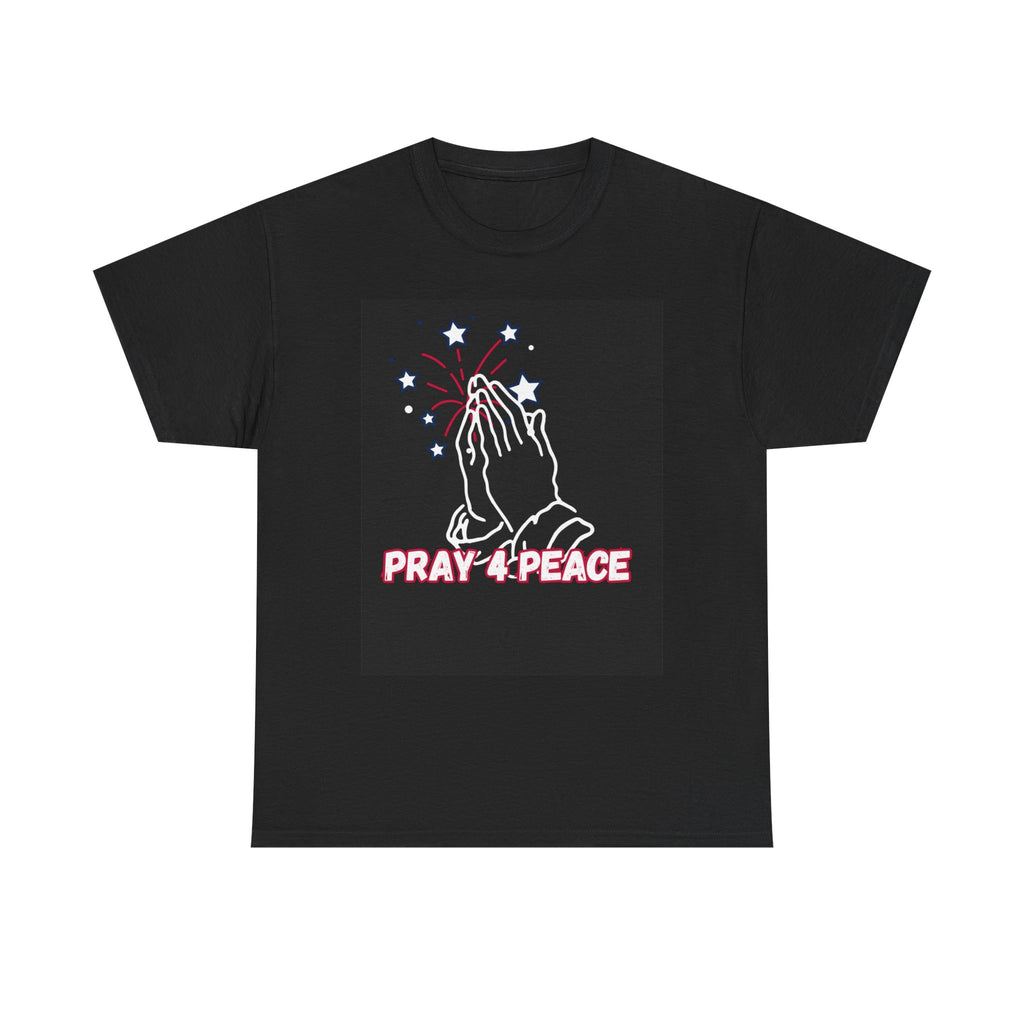 Pray 4 Peace T-Shirt
