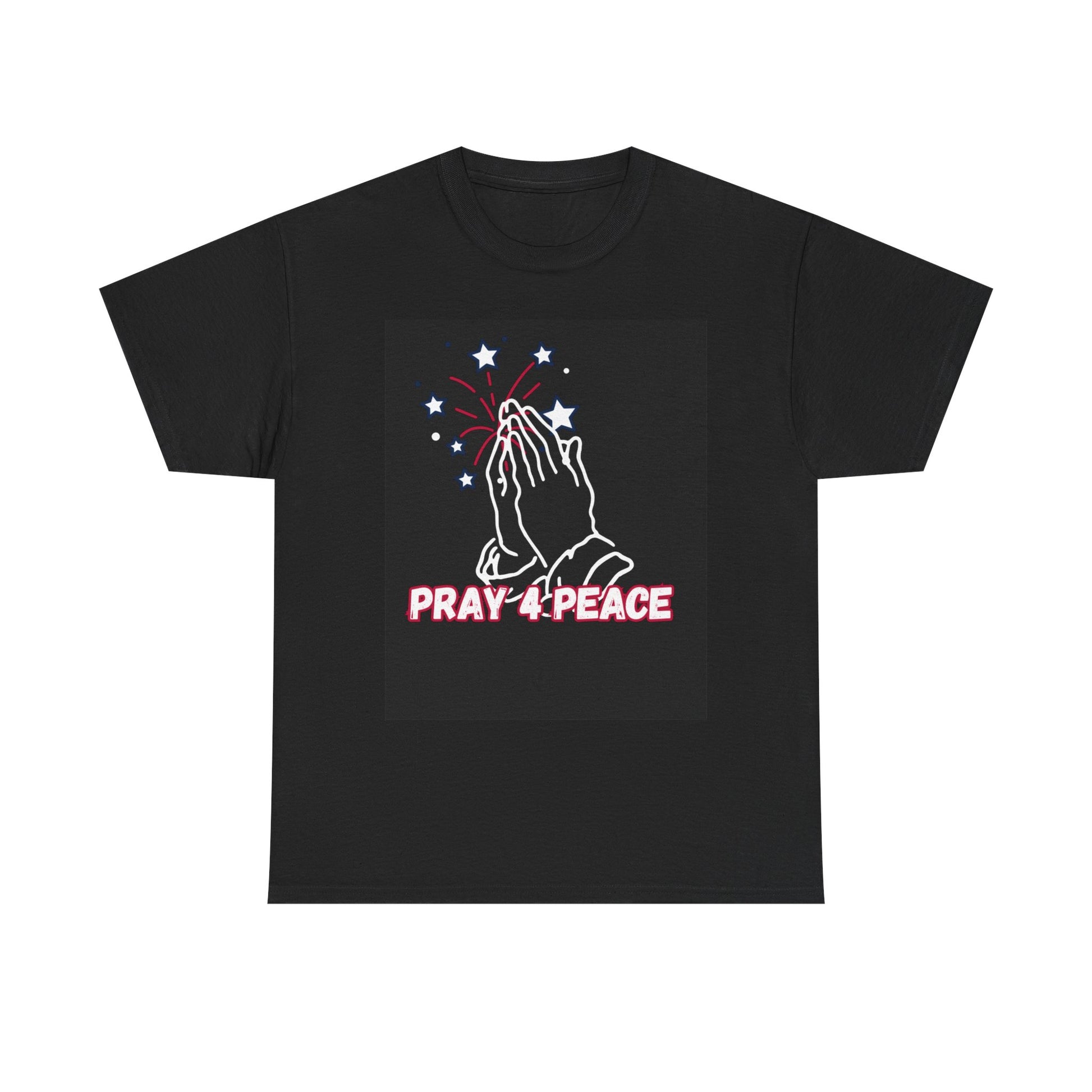 Pray 4 Peace T-Shirt