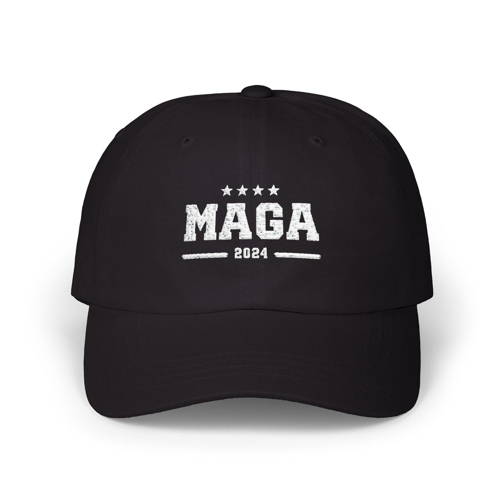 MAGA 2024 Cap