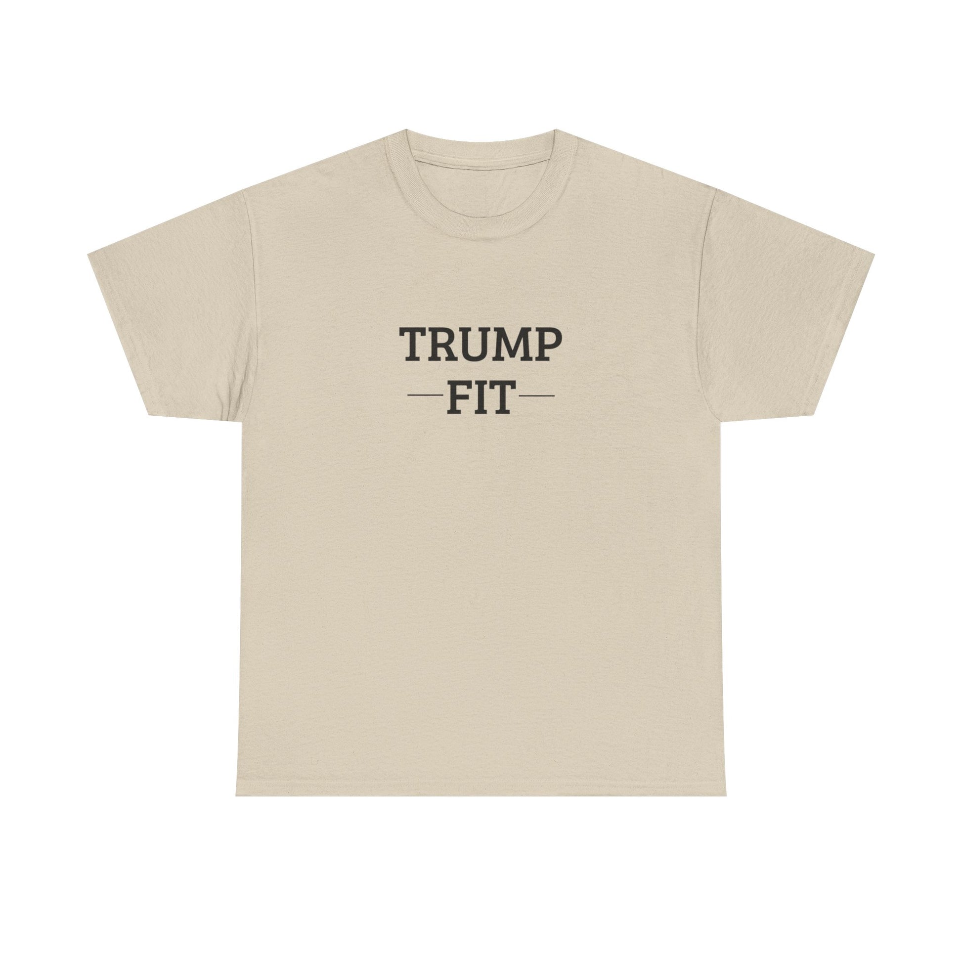Trump Fit T-Shirt