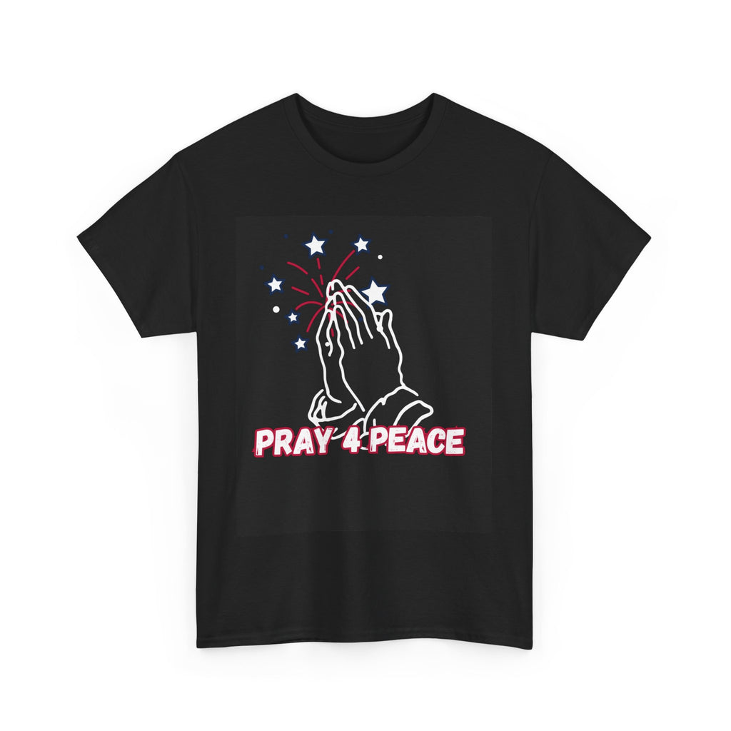 Pray 4 Peace T-Shirt