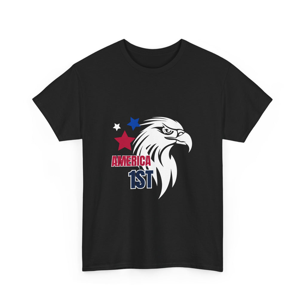 America 1ST T-Shirt