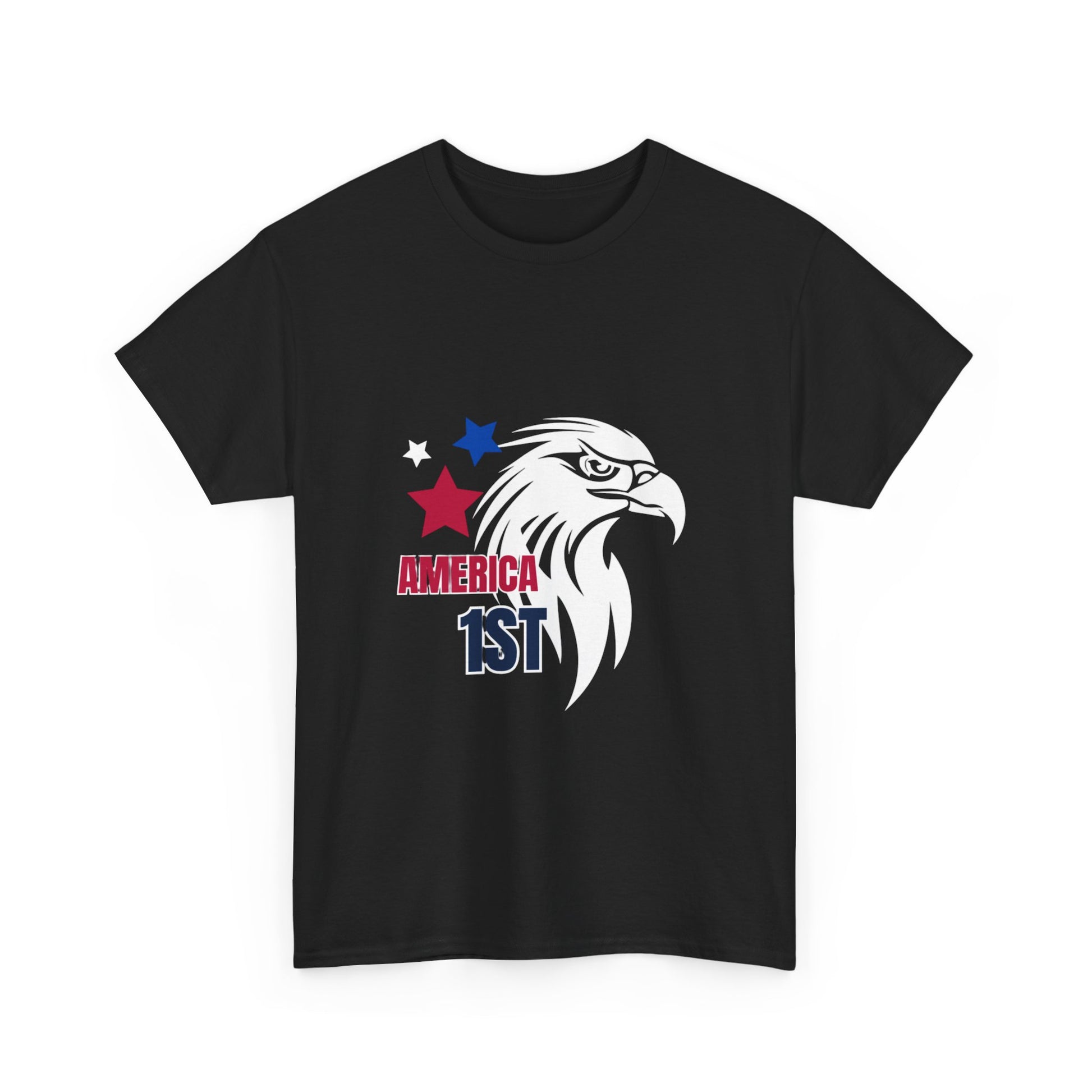 America 1ST T-Shirt