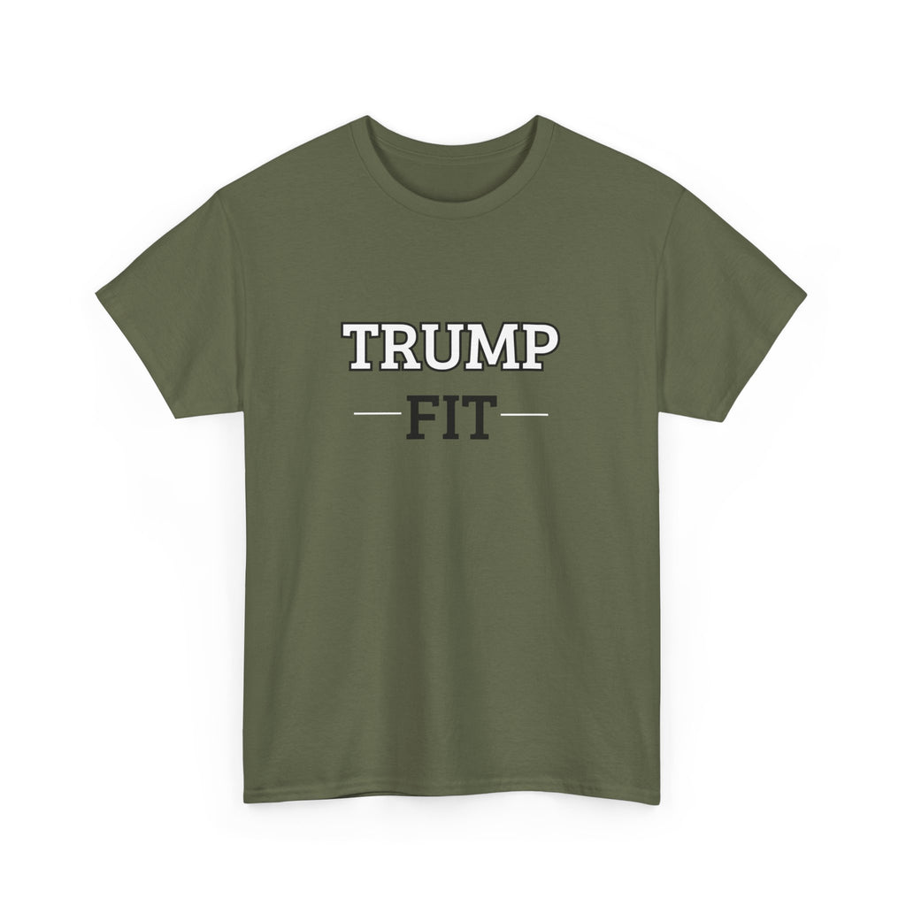 Trump Fit T-Shirt
