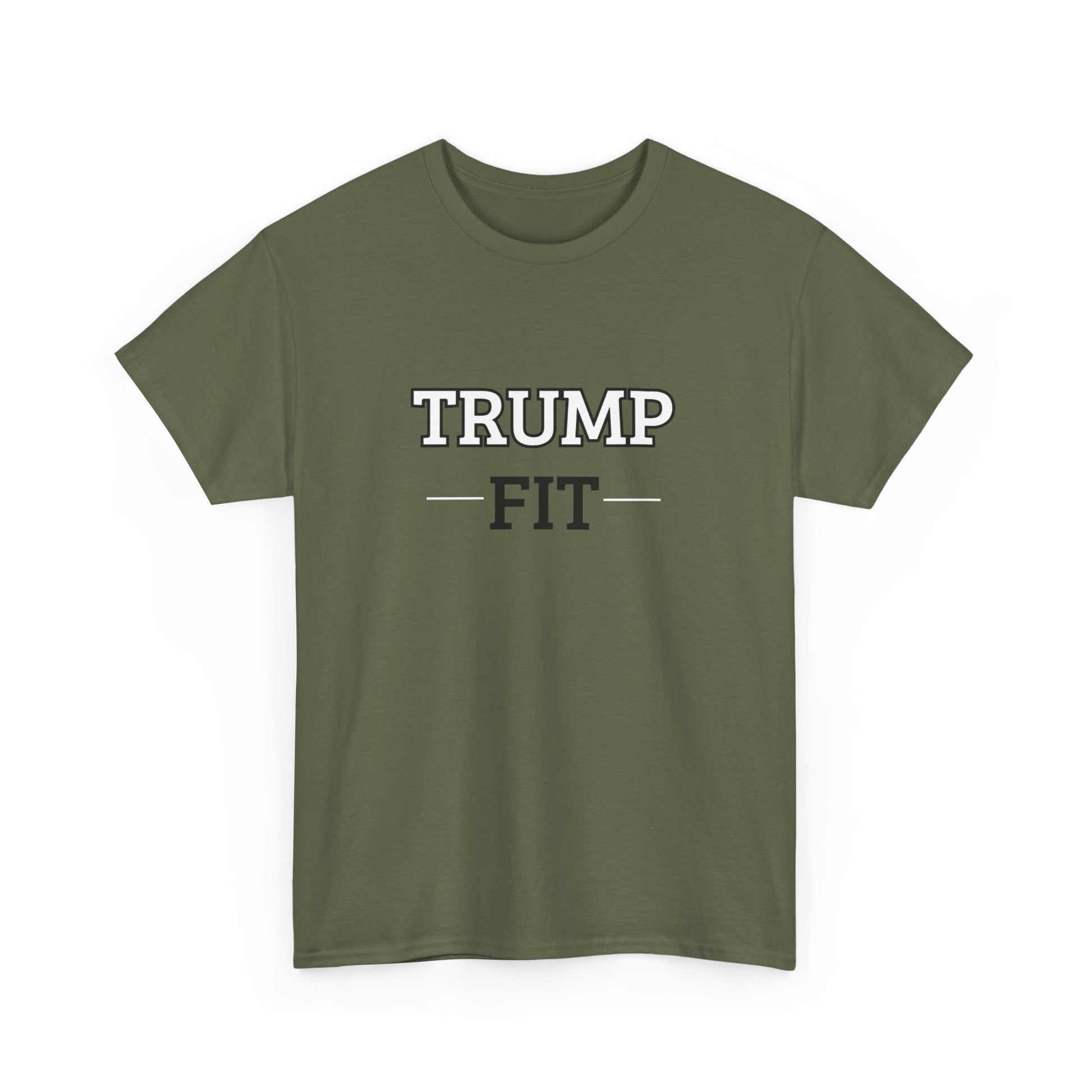 Trump Fit T-Shirt