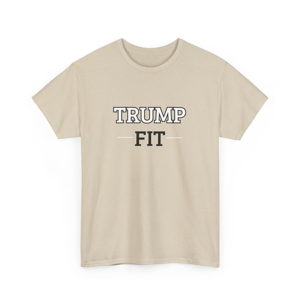 Trump Fit T-Shirt