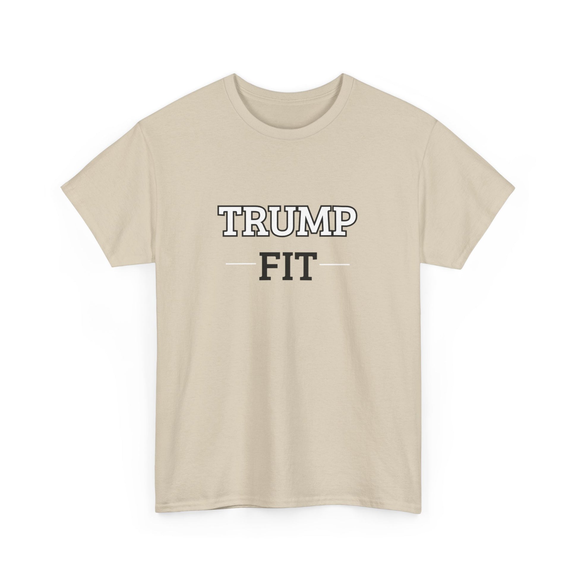 Trump Fit T-Shirt