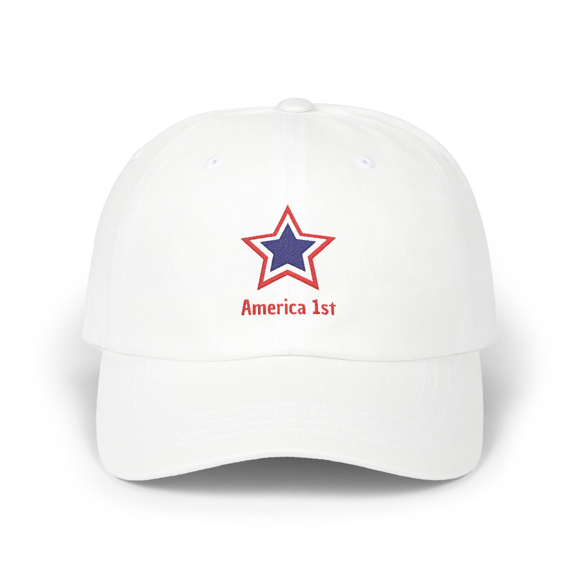 America 1st Cap