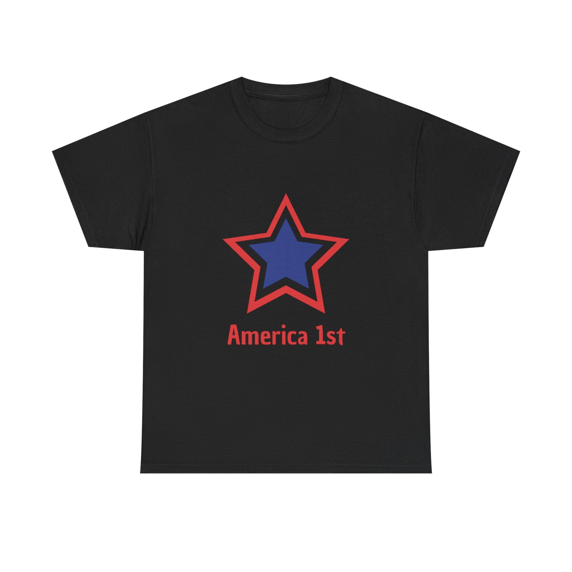 America 1st T-Shirt