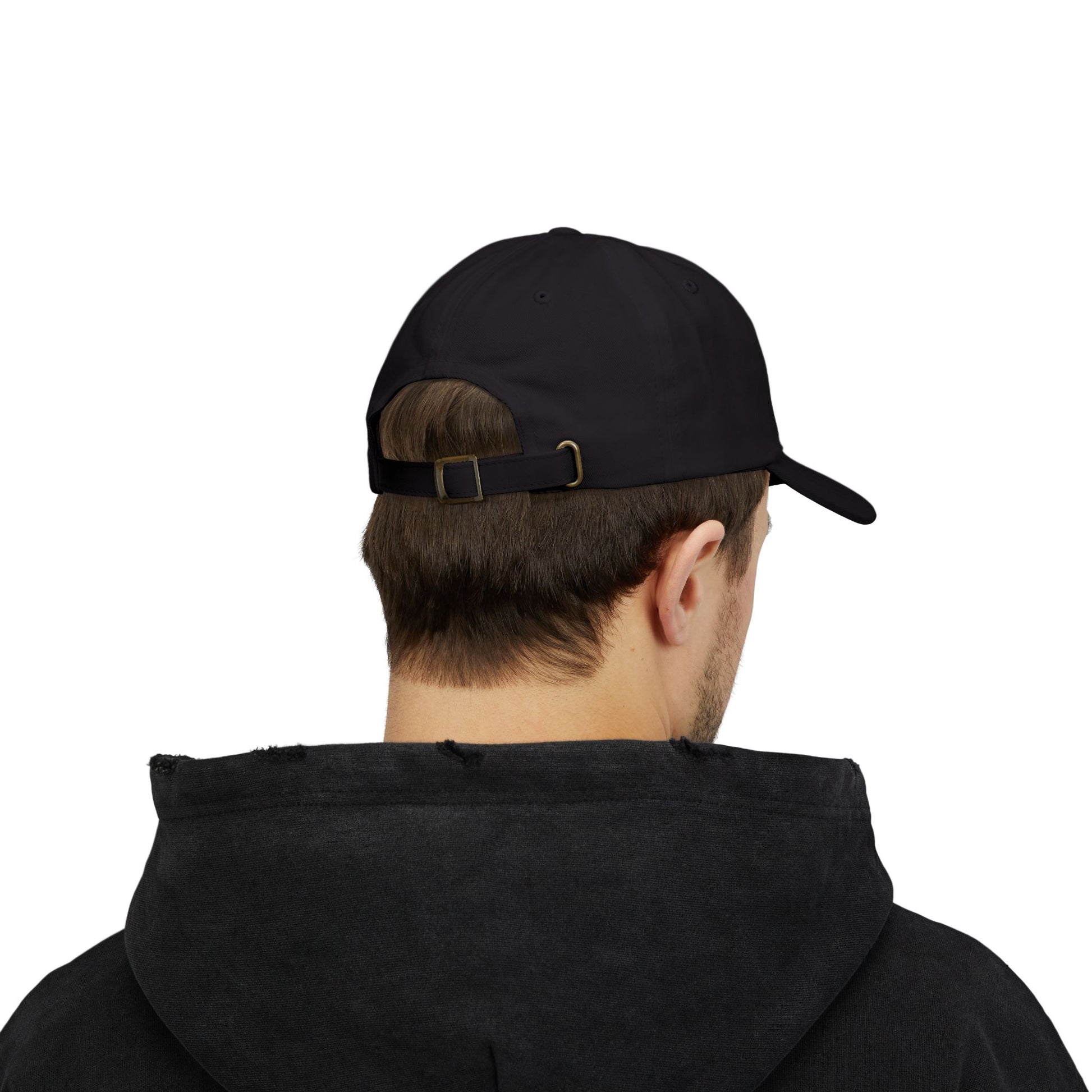 America 1st  Cap