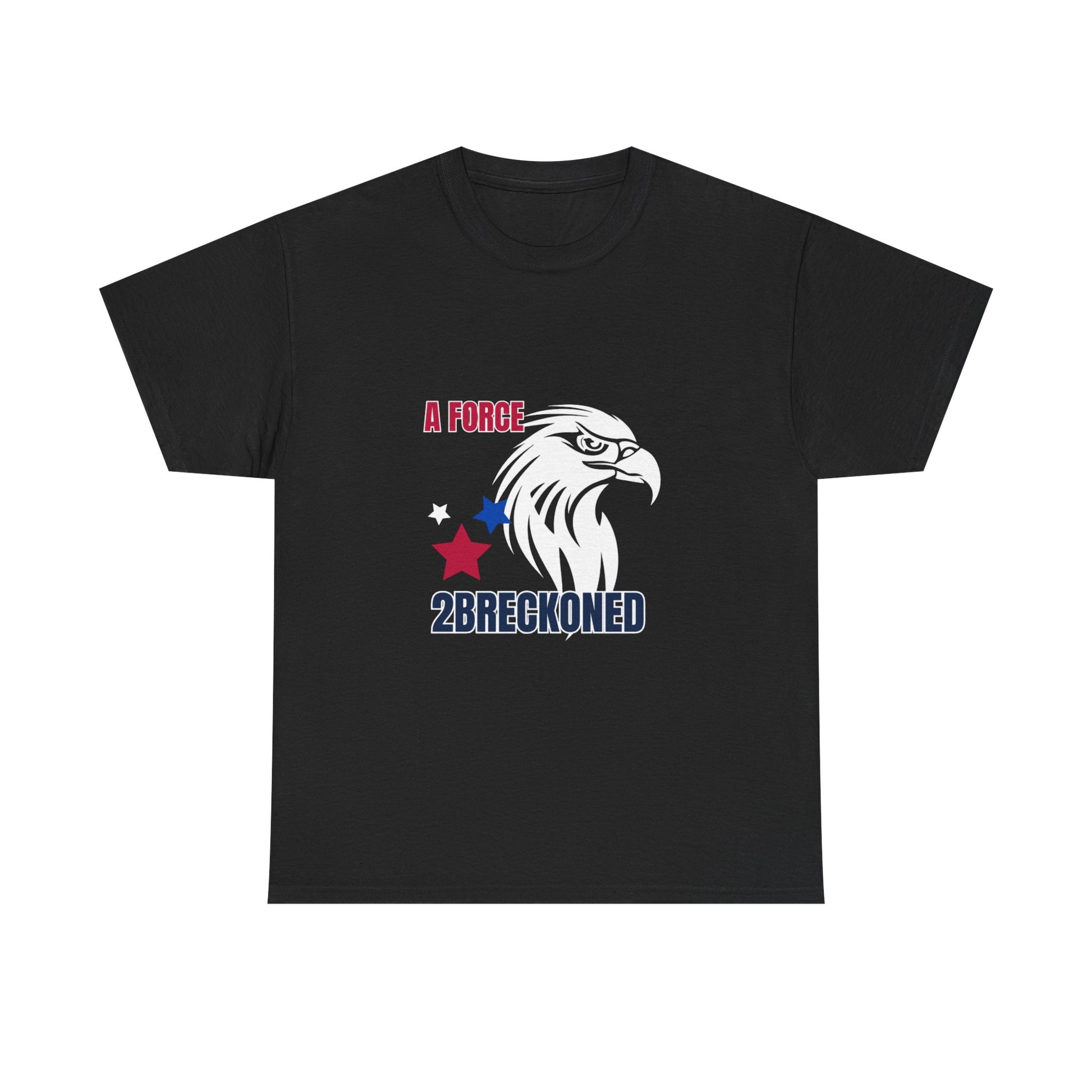 A Force 2BReckoned T-Shirt