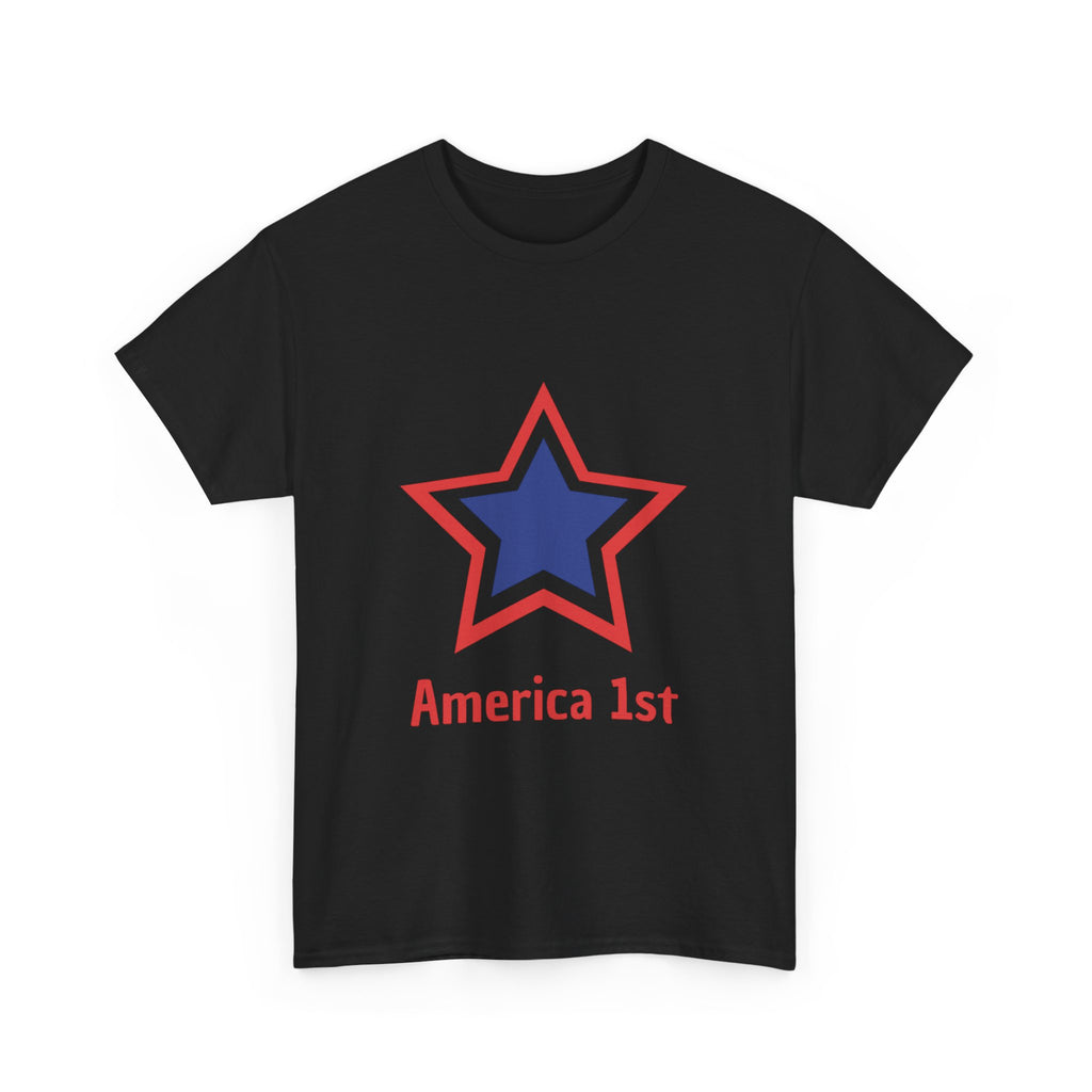 America 1st T-Shirt