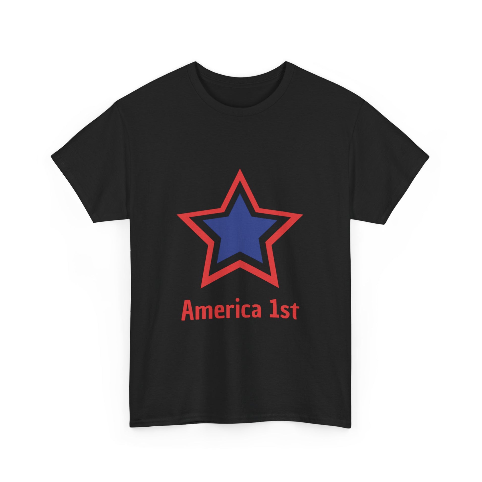 America 1st T-Shirt