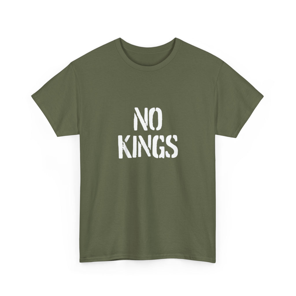No Kings T-Shirt