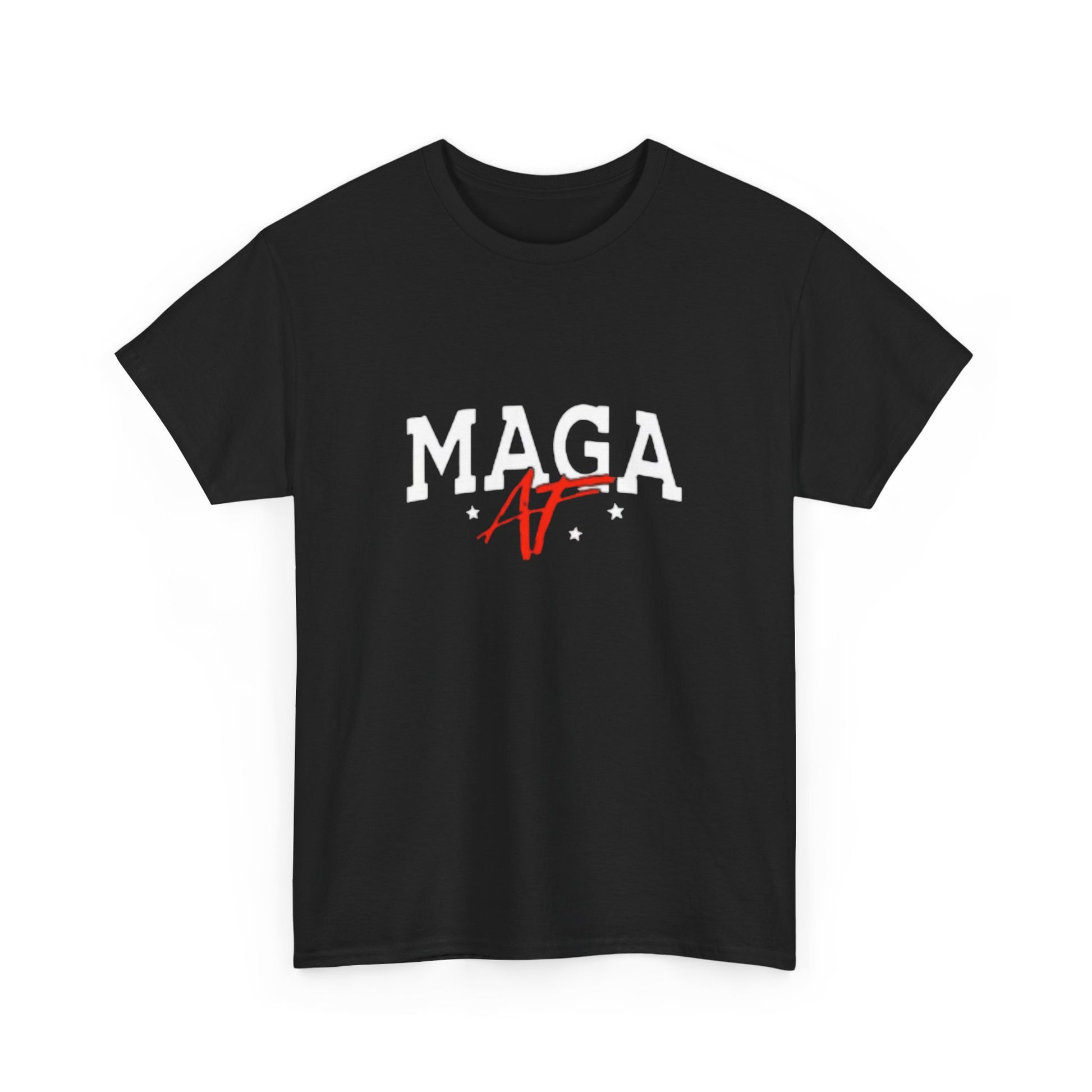 MAGA AF T-Shirt