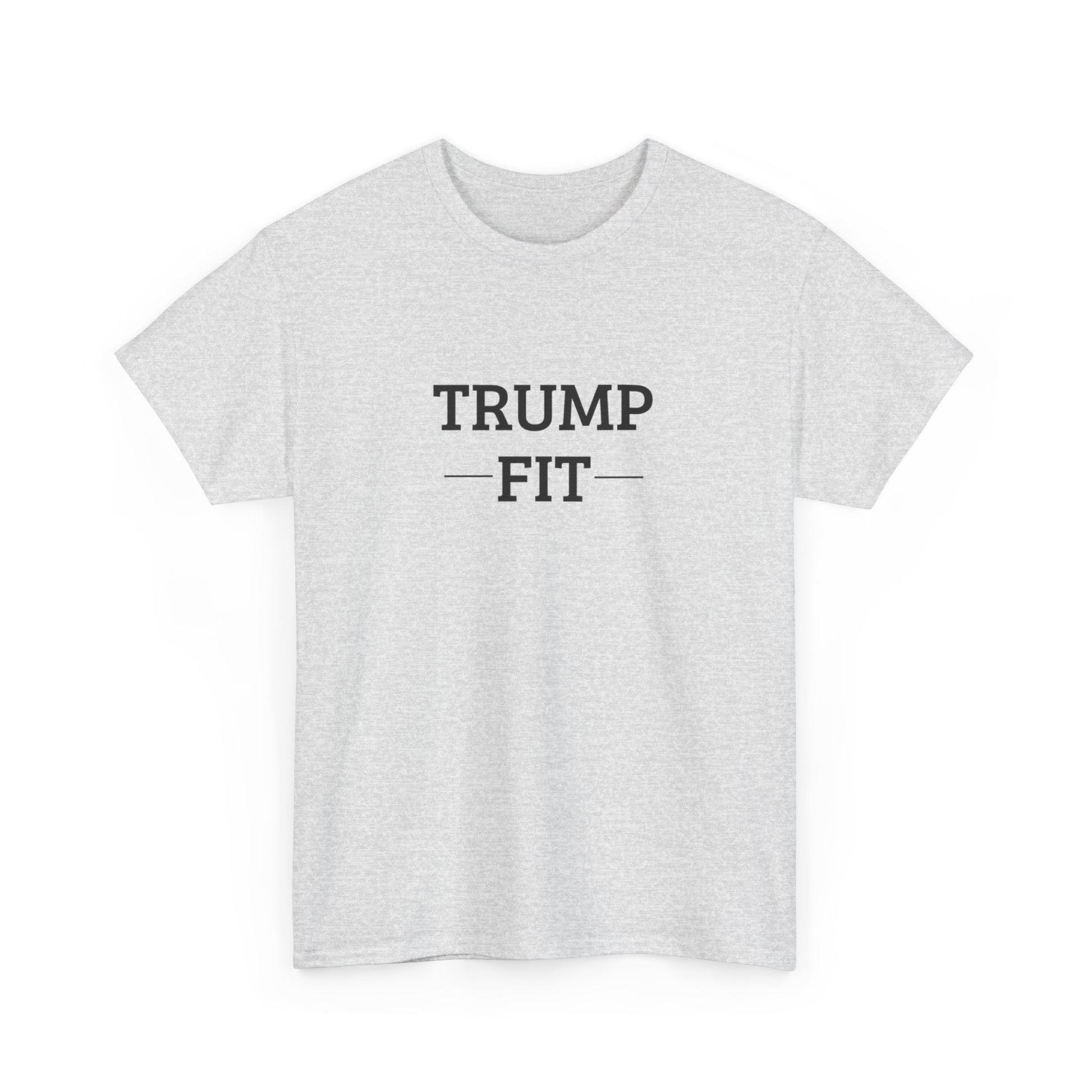 Trump Fit T-Shirt