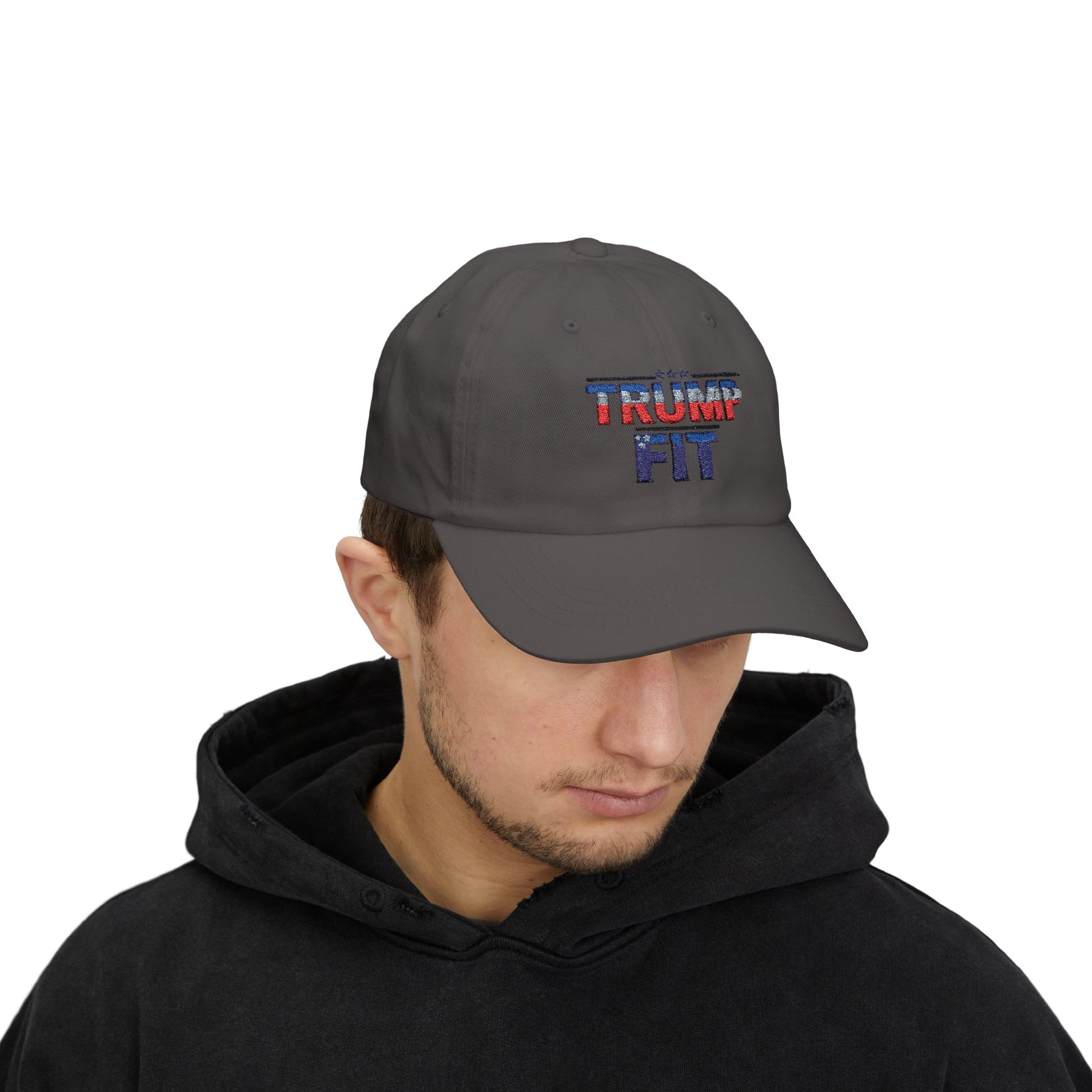 Trump Fit Cap