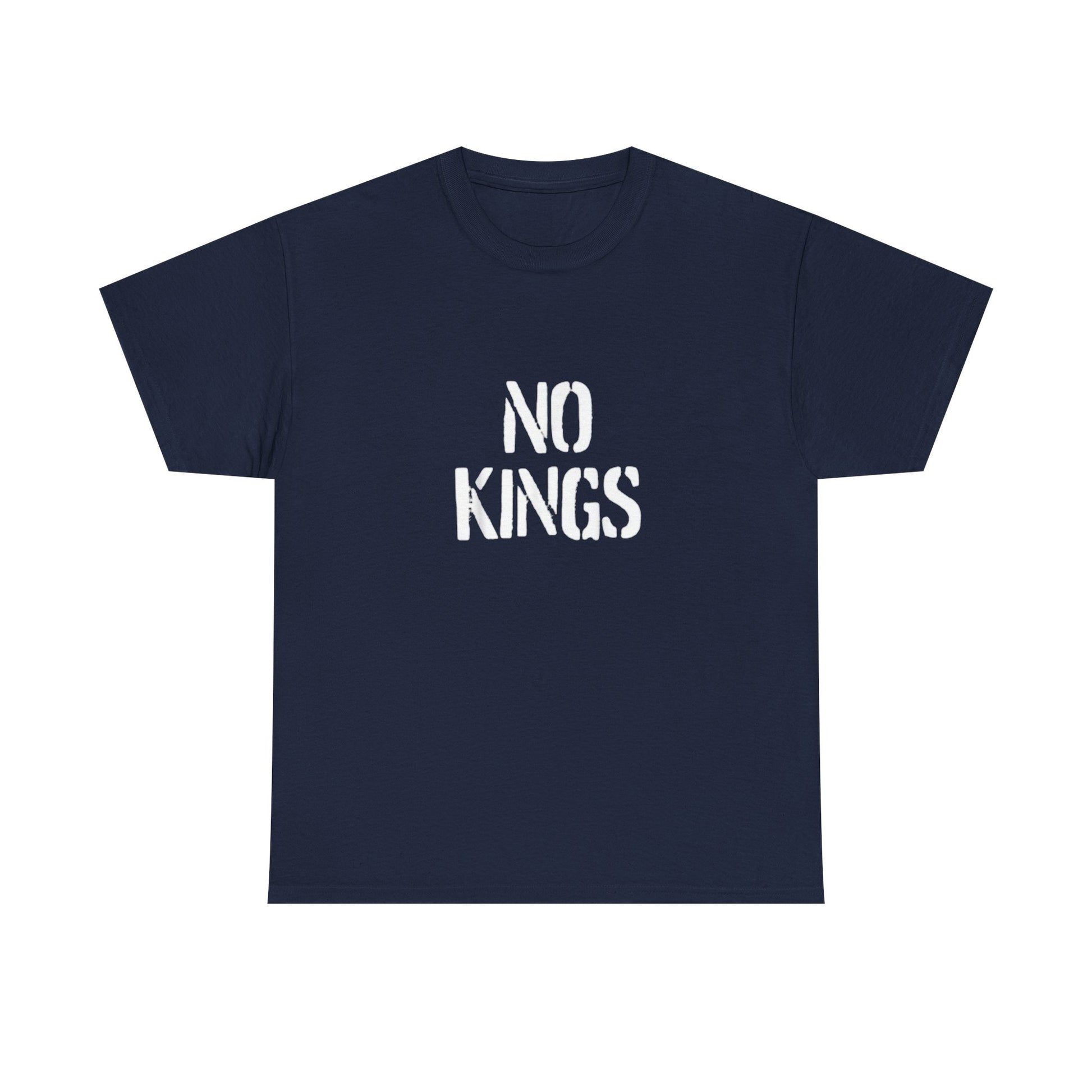 No Kings T-Shirt