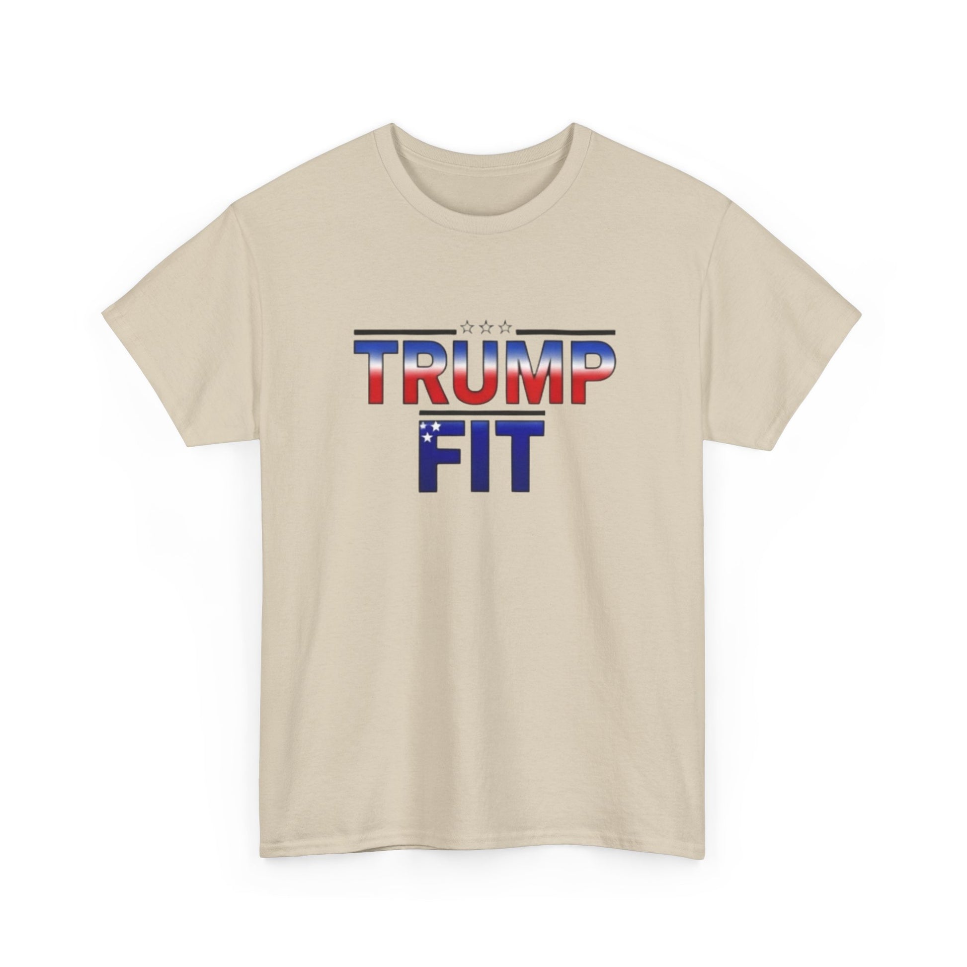 Trump Fit T-Shirt