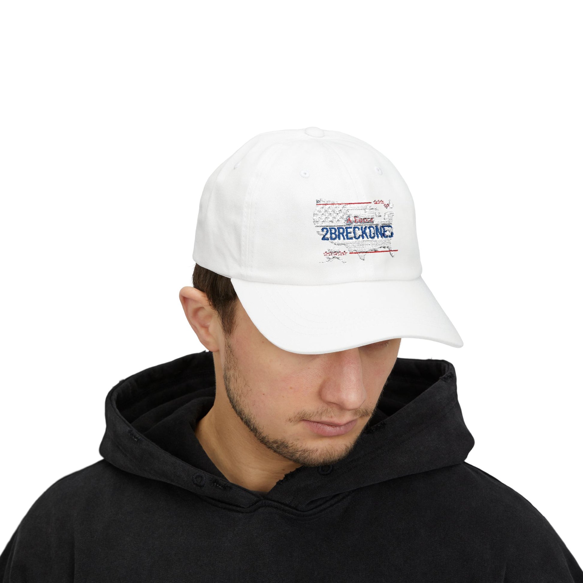 A Force 2B Reckoned Cap
