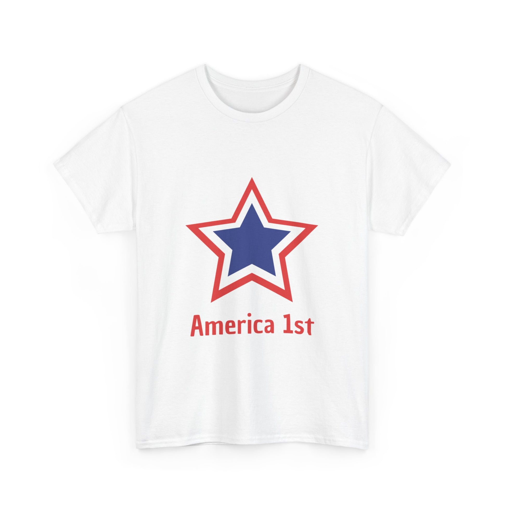America 1st T-Shirt