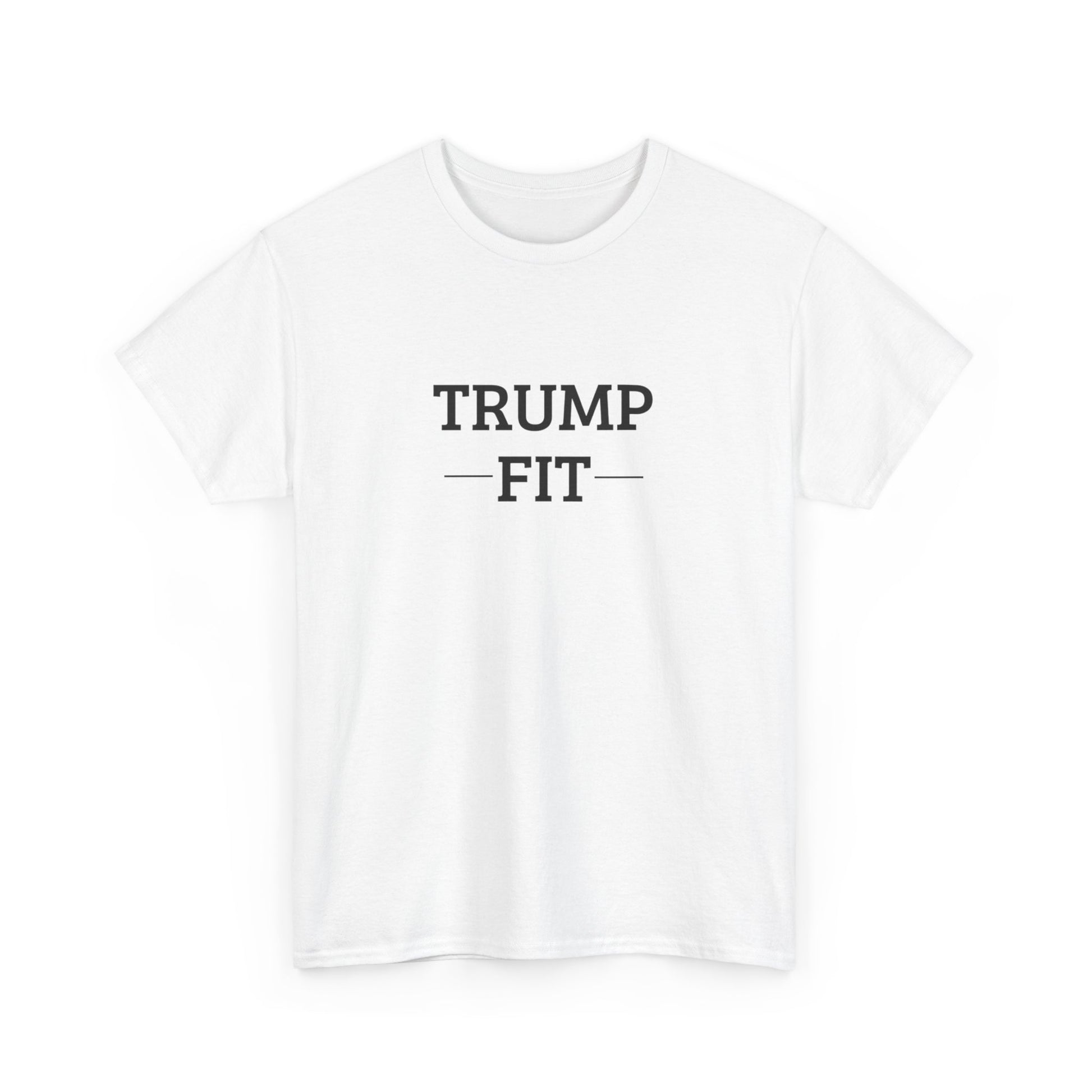 Trump Fit T-Shirt