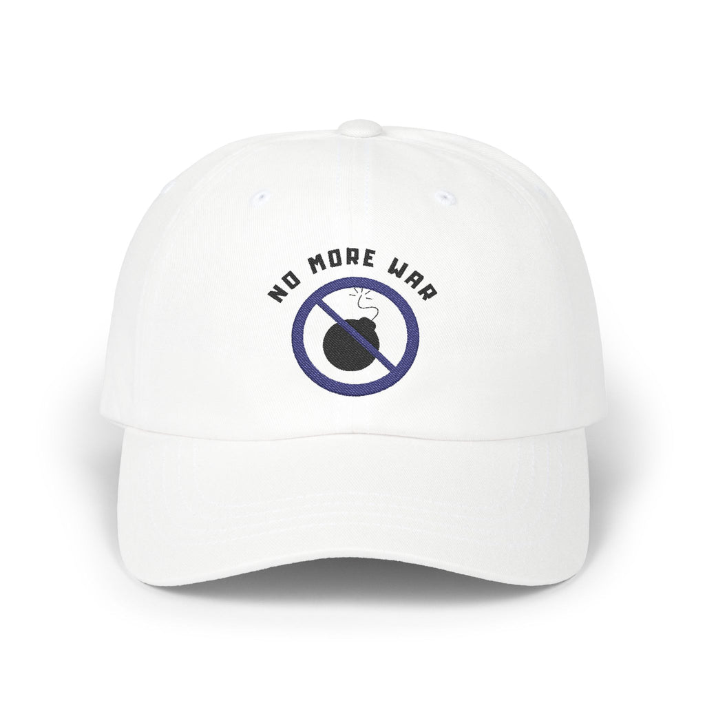 No More War Cap