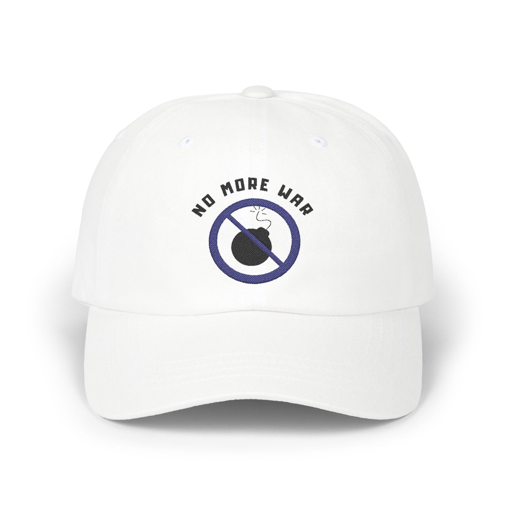 No More War Cap