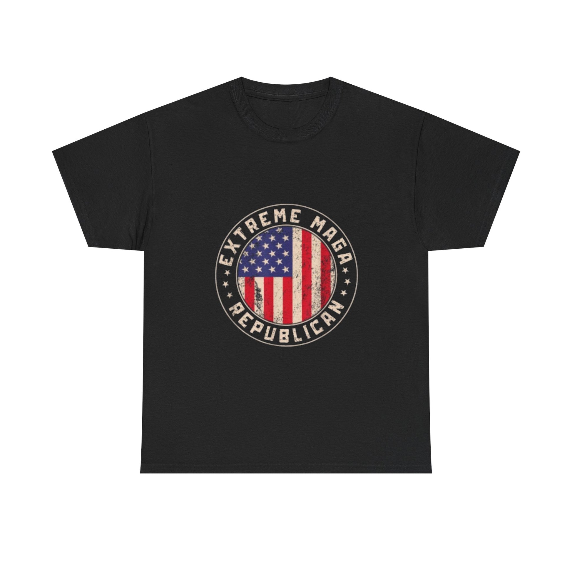 Extreme MAGA Republican T-Shirt