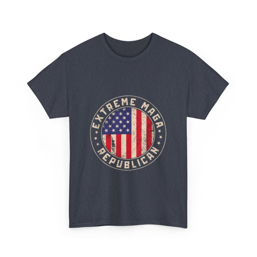 Extreme MAGA Republican T-Shirt