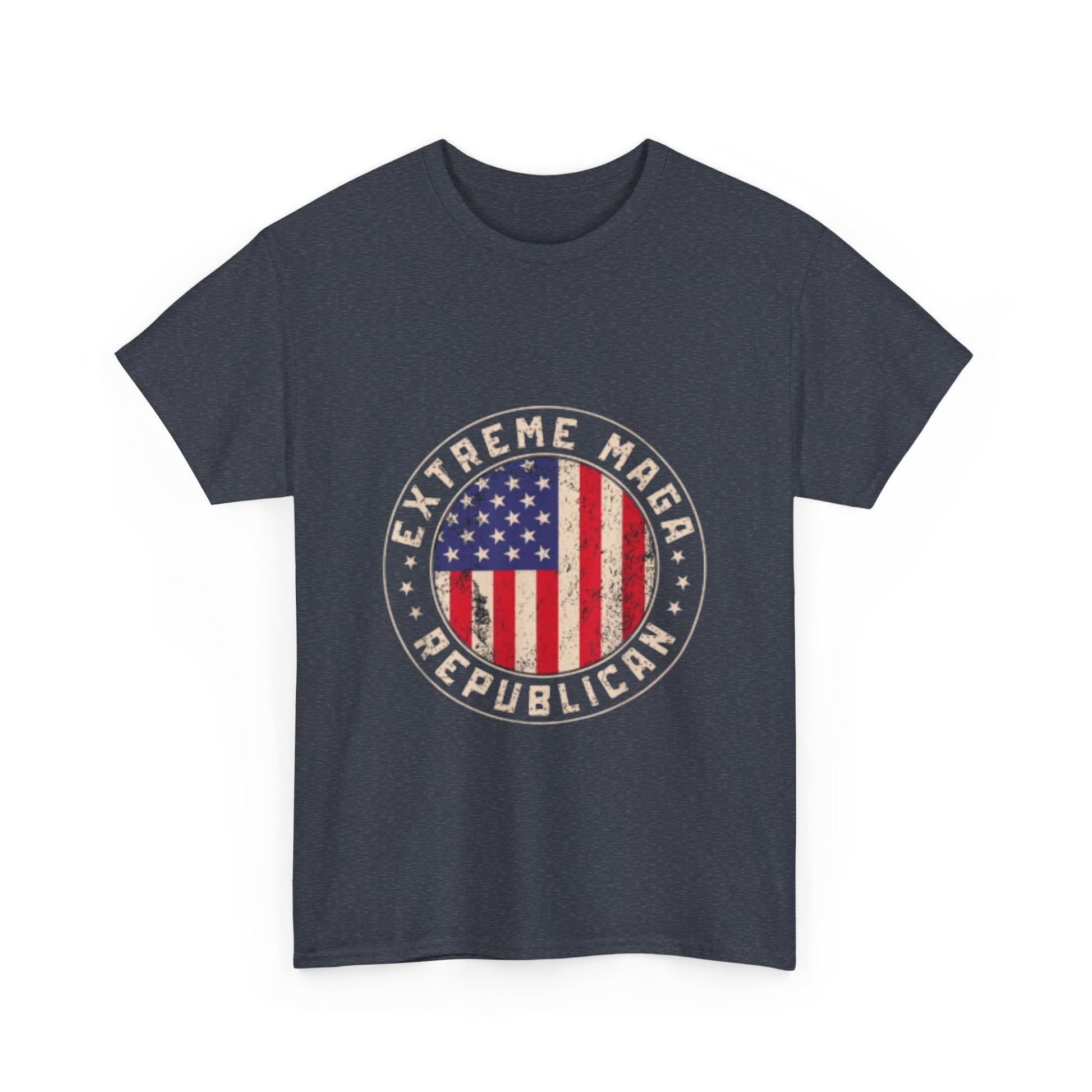 Extreme MAGA Republican T-Shirt