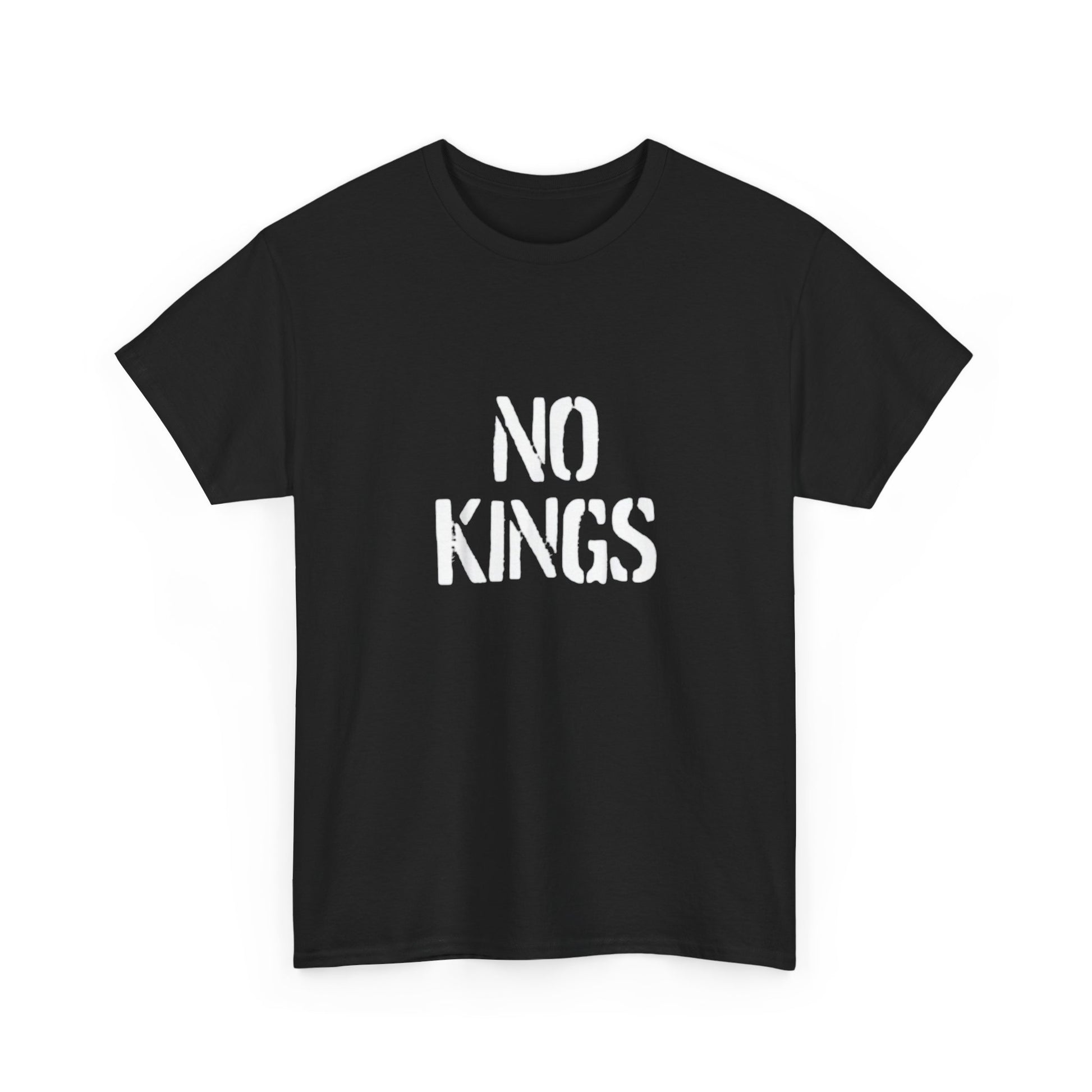 No Kings T-Shirt