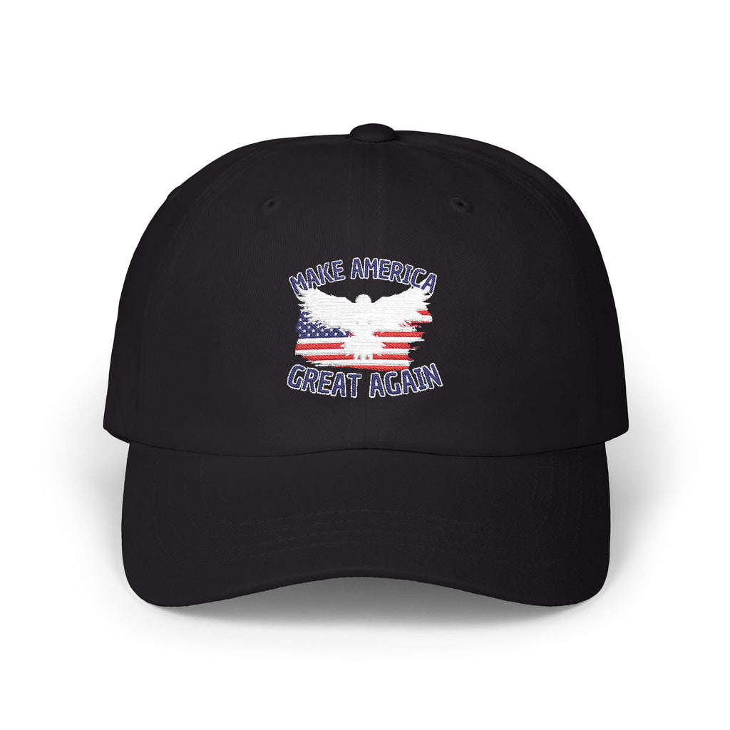 Make America Great  Again Cap