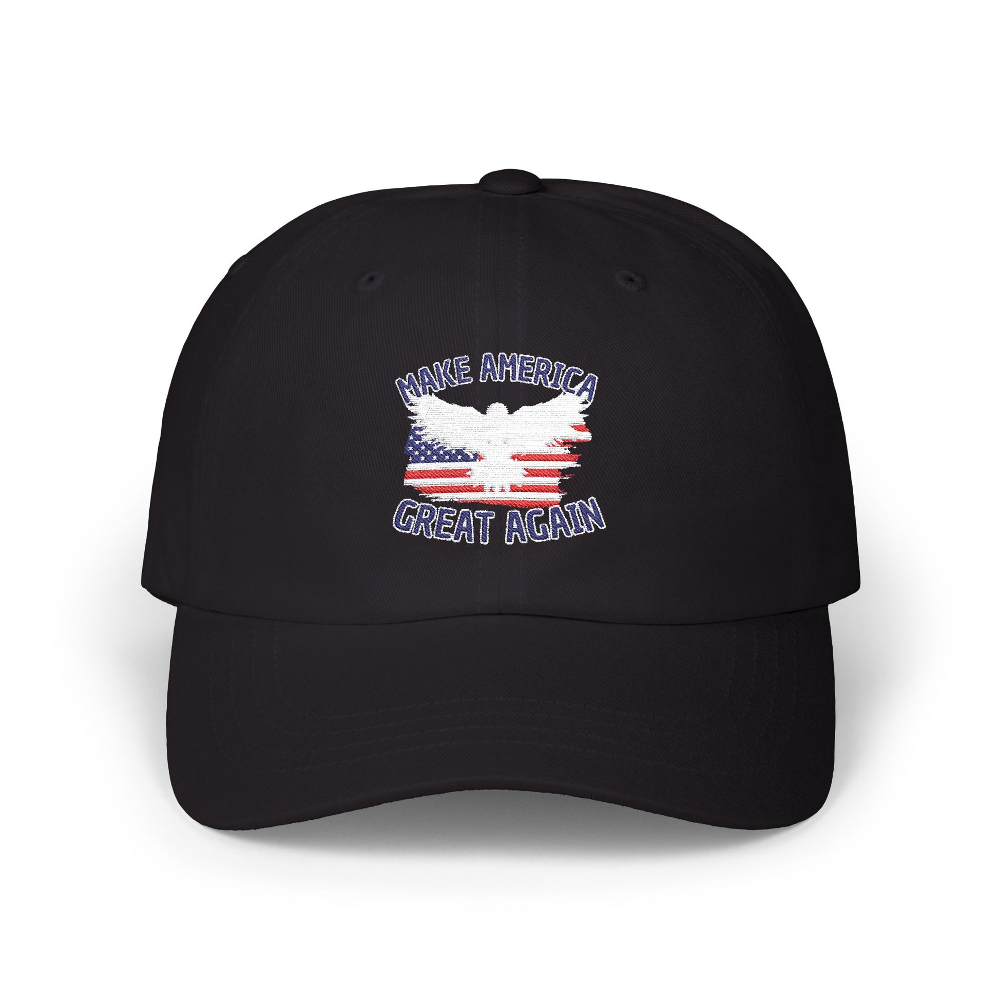 Make America Great  Again Cap