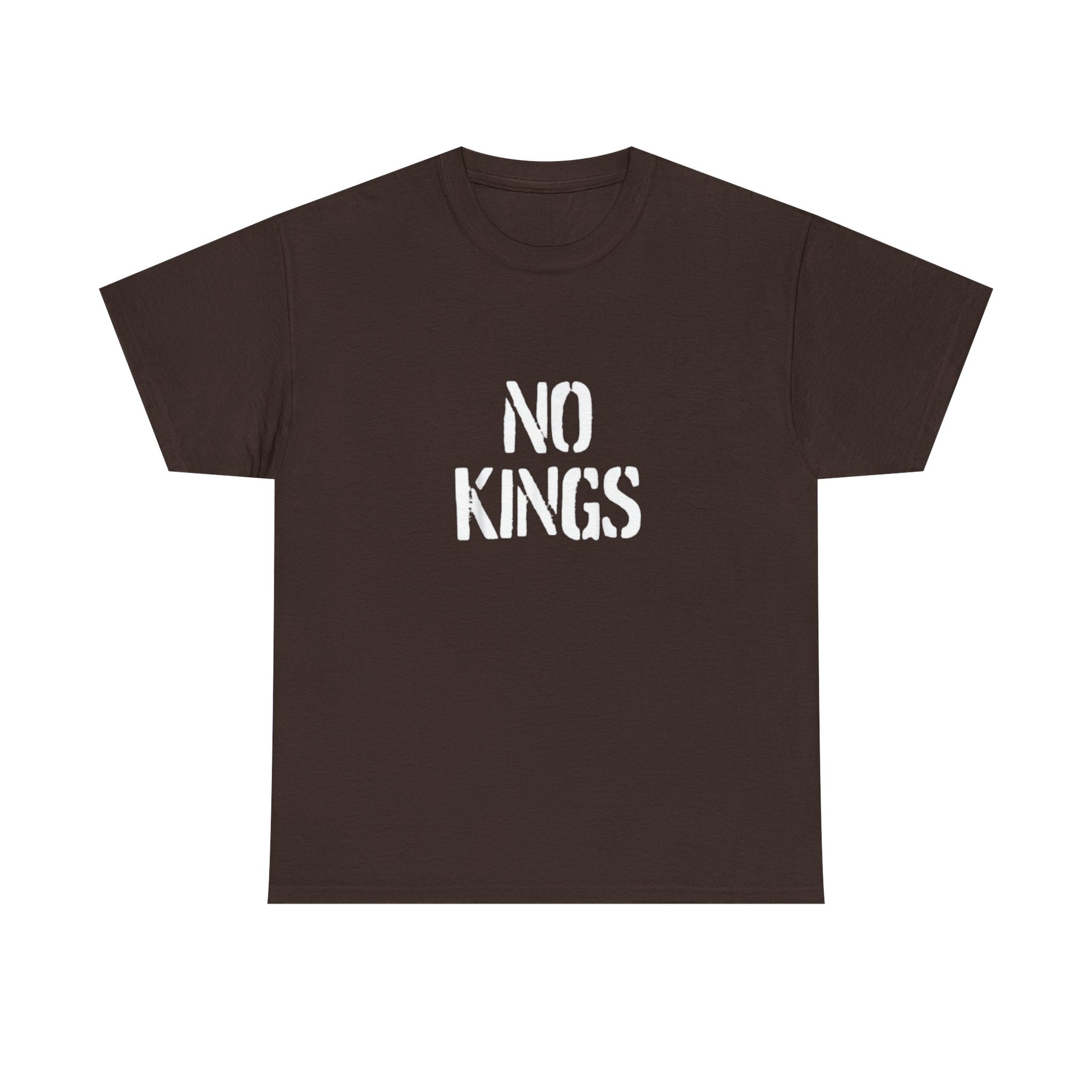 No Kings T-Shirt