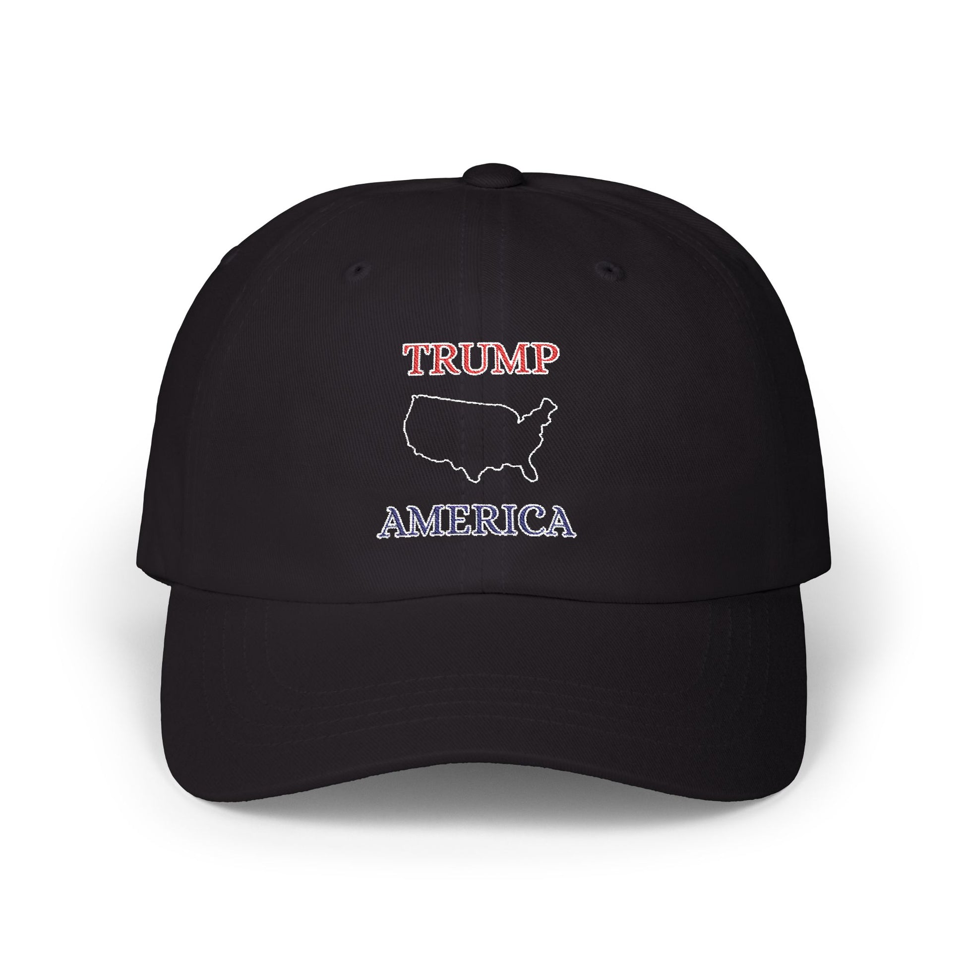 Trump America USA Cap