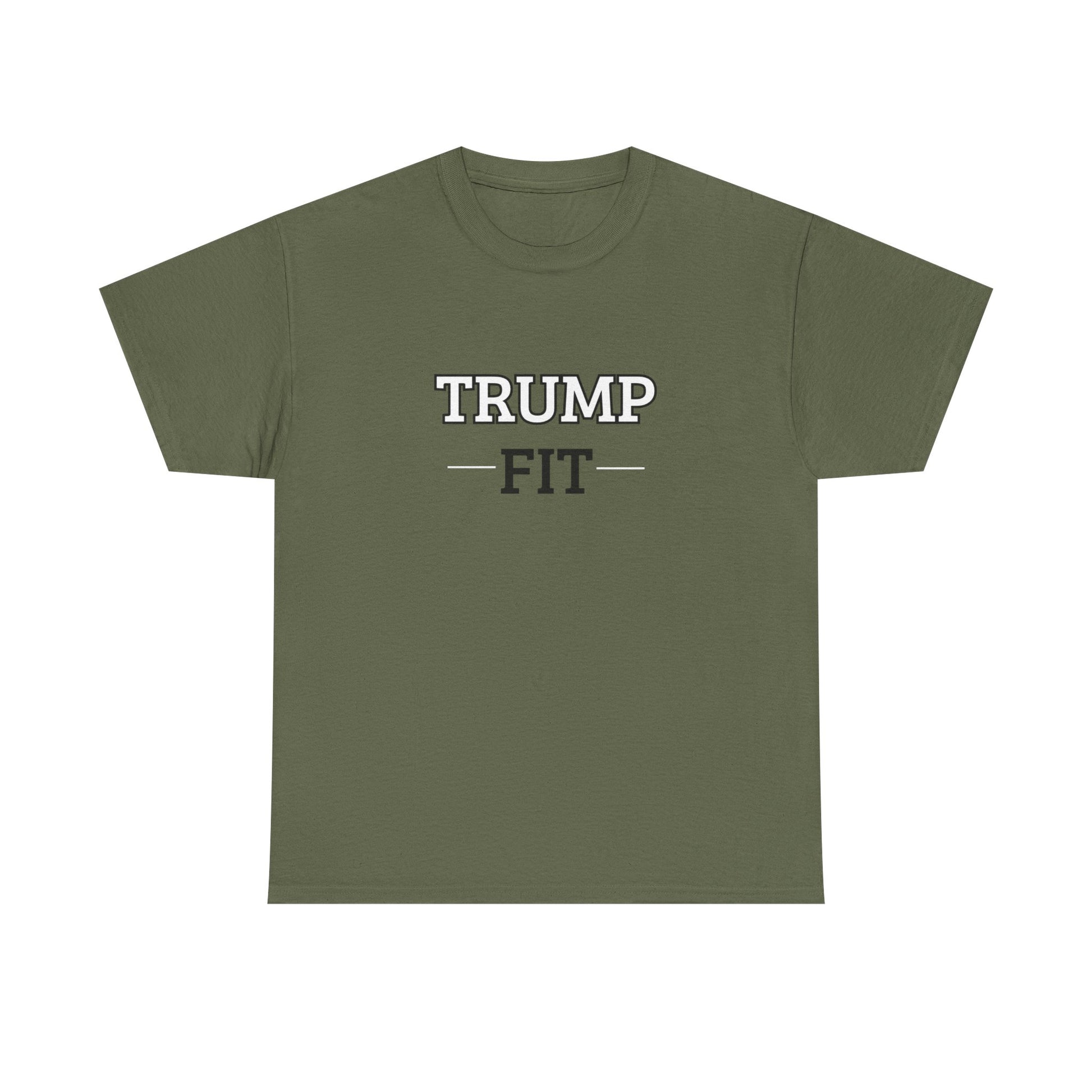 Trump Fit T-Shirt