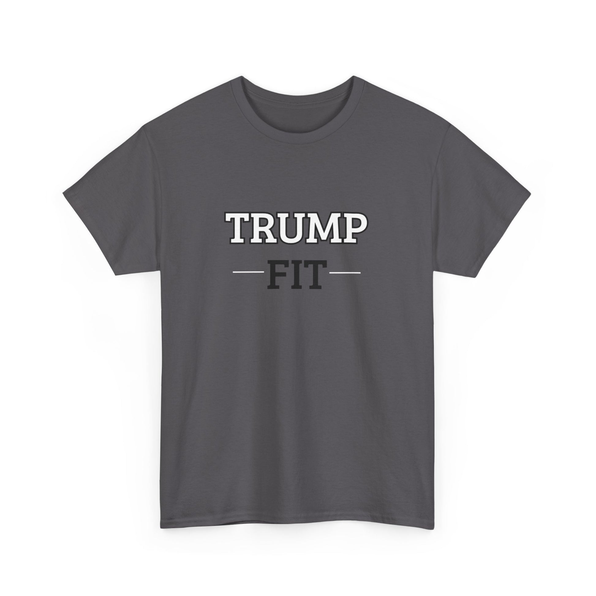 Trump Fit T-Shirt