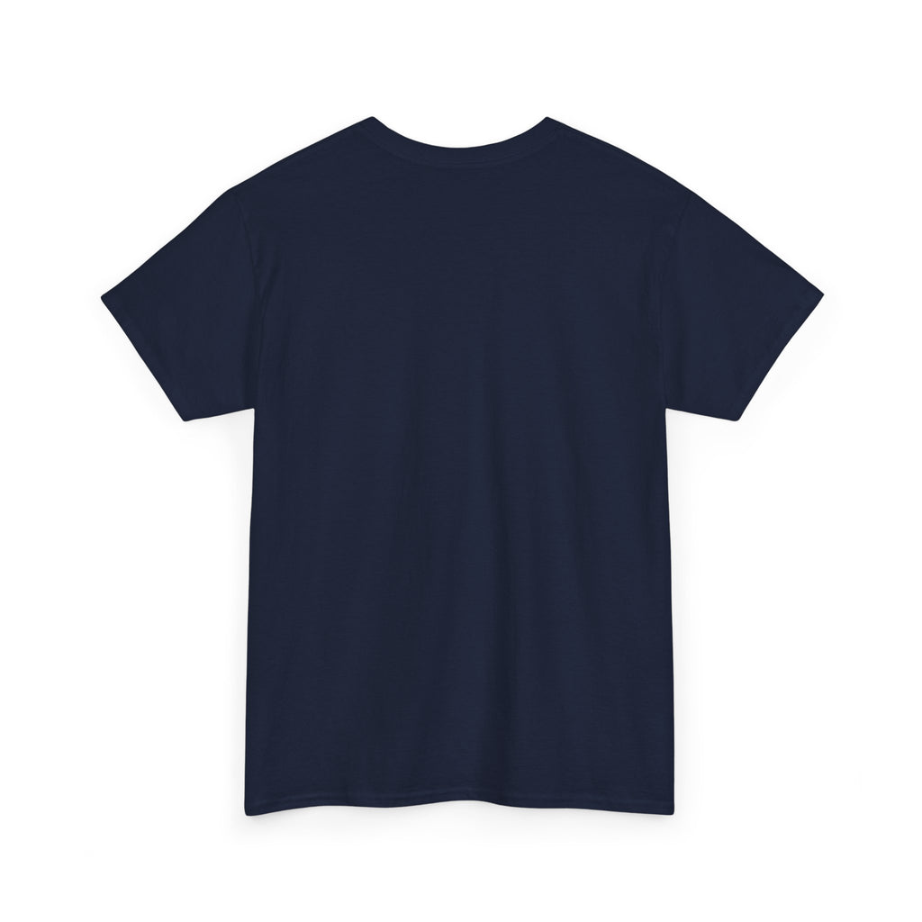 No Kings Skull Crown T-Shirt