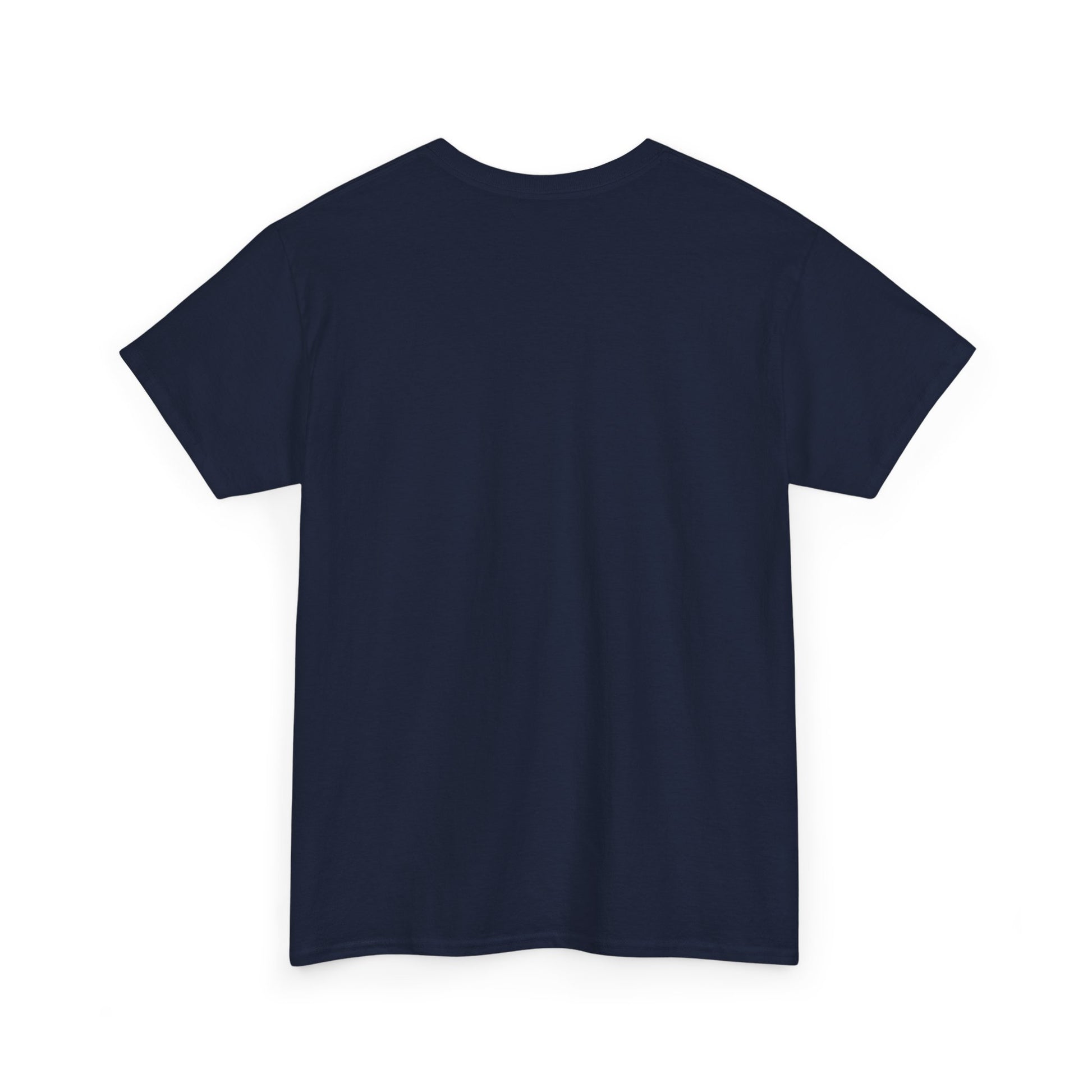 No Kings Skull Crown T-Shirt