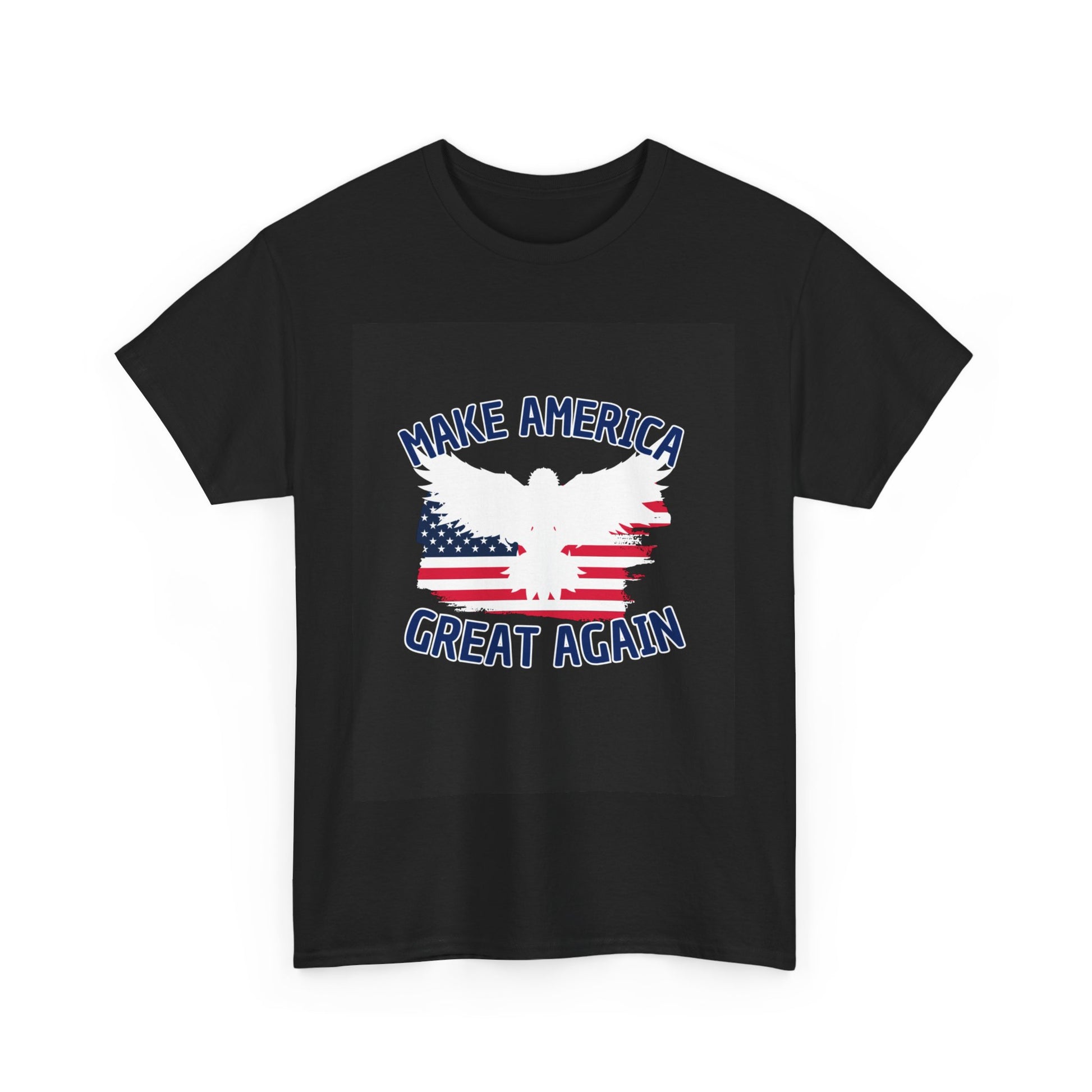Make America Great Again T-Shirt