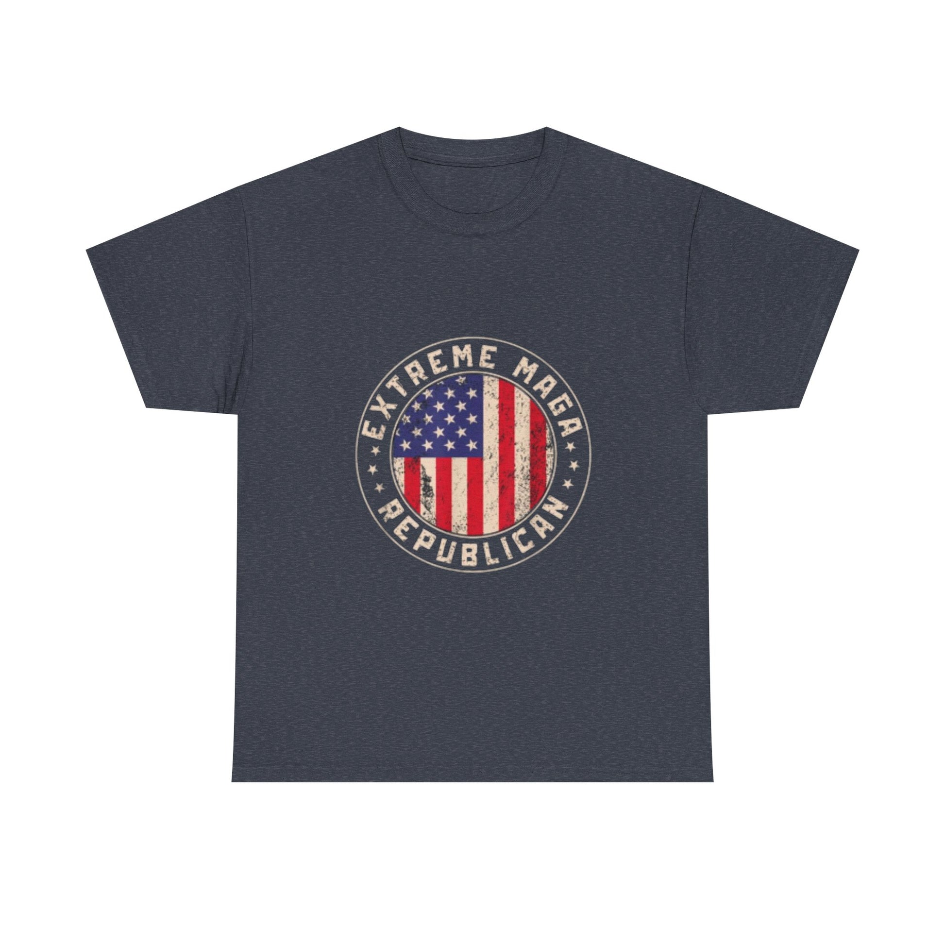 Extreme MAGA Republican T-Shirt