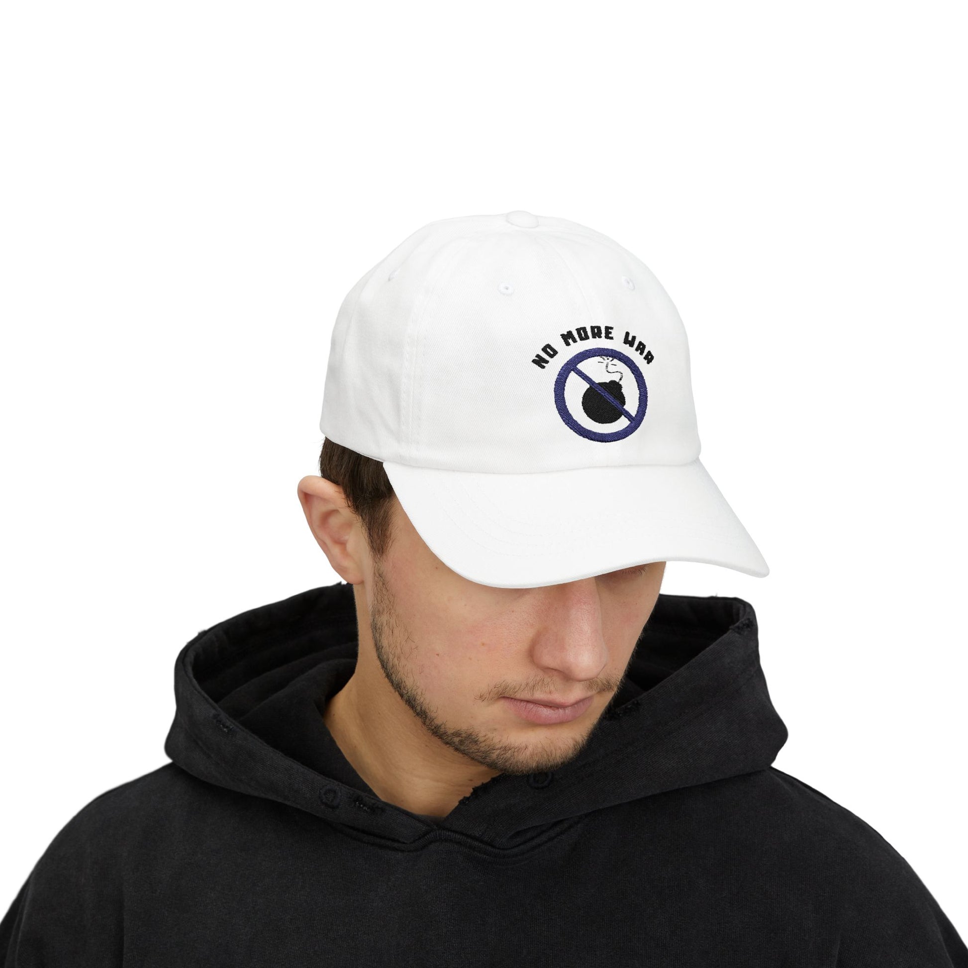 No More War Cap