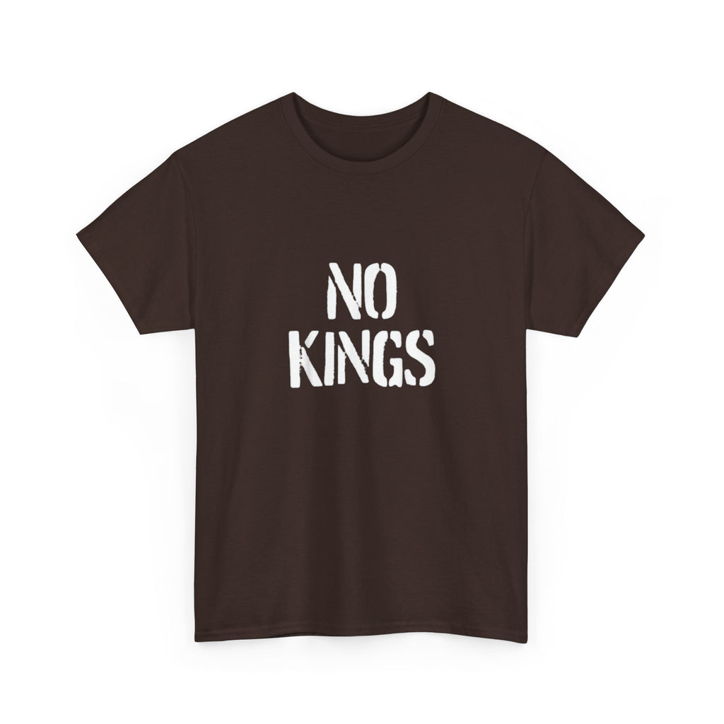 No Kings T-Shirt