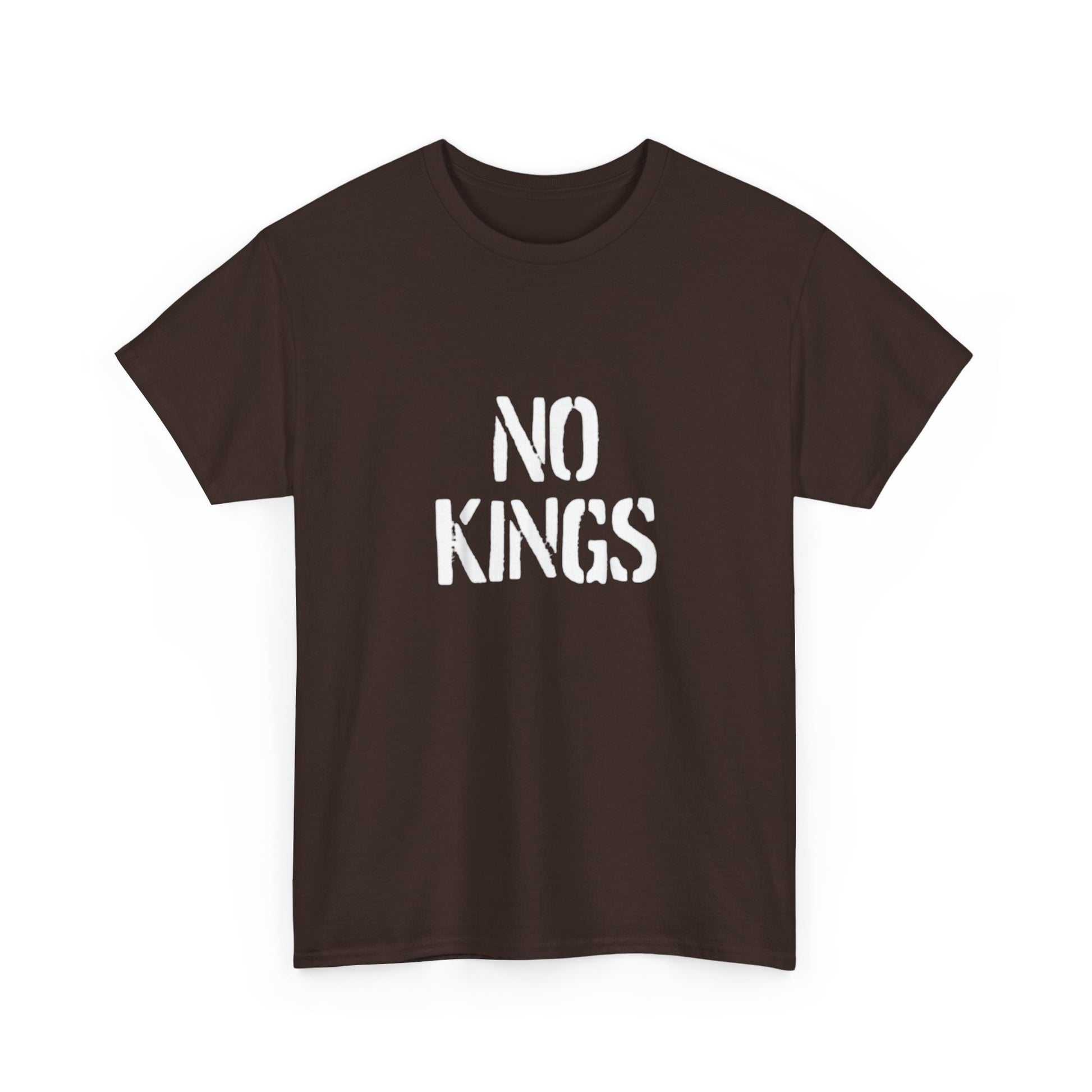 No Kings T-Shirt