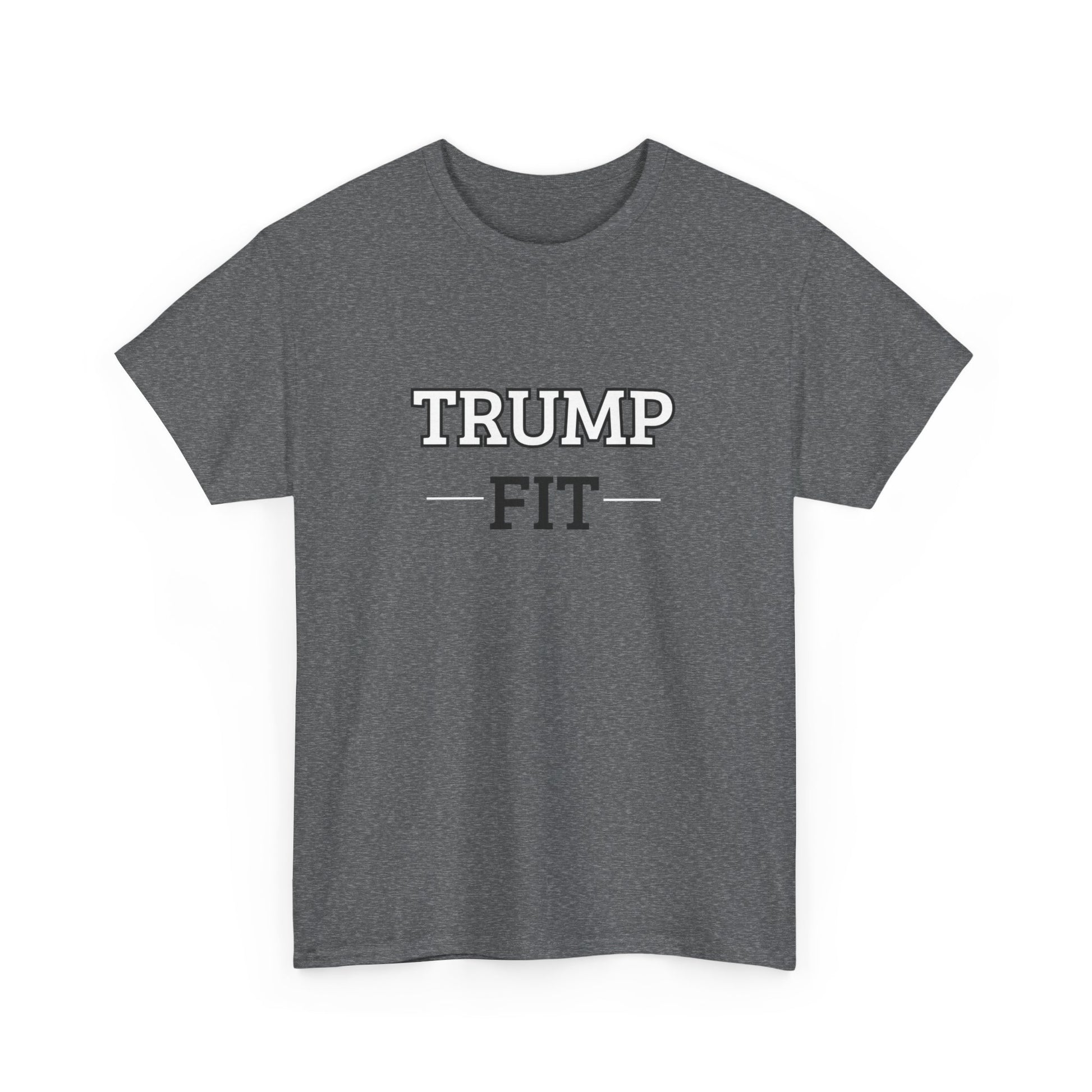 Trump Fit T-Shirt