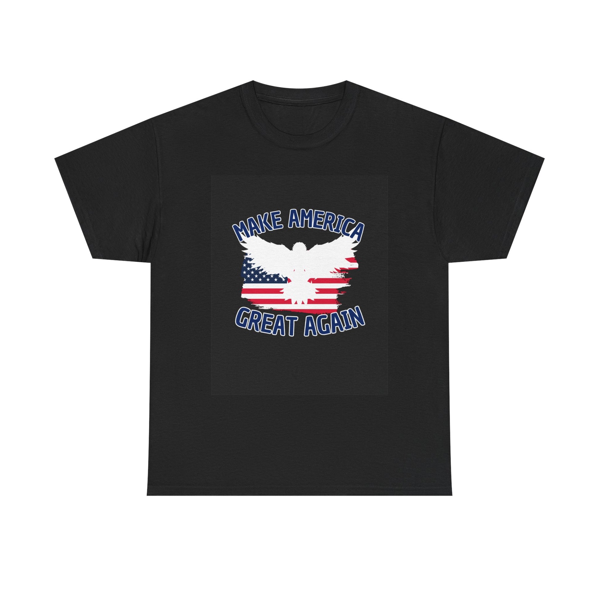 Make America Great Again T-Shirt