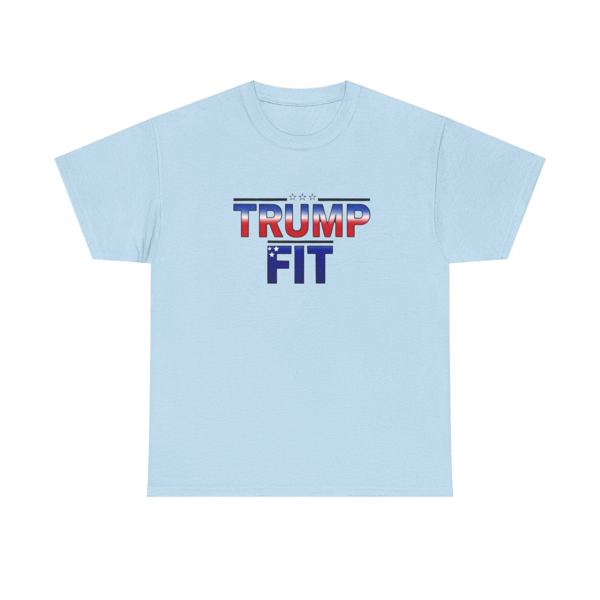 Trump Fit T-Shirt