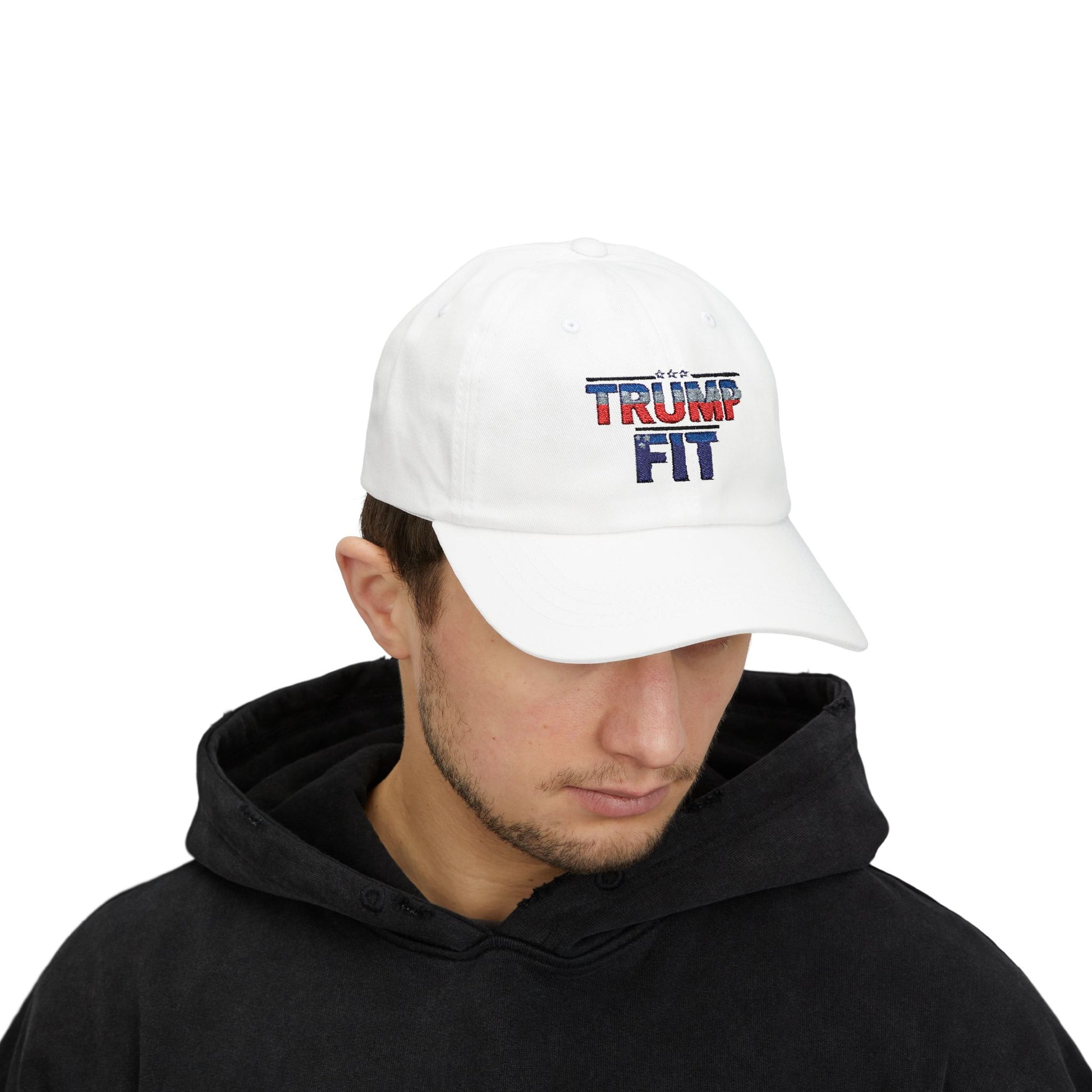 Trump Fit Cap
